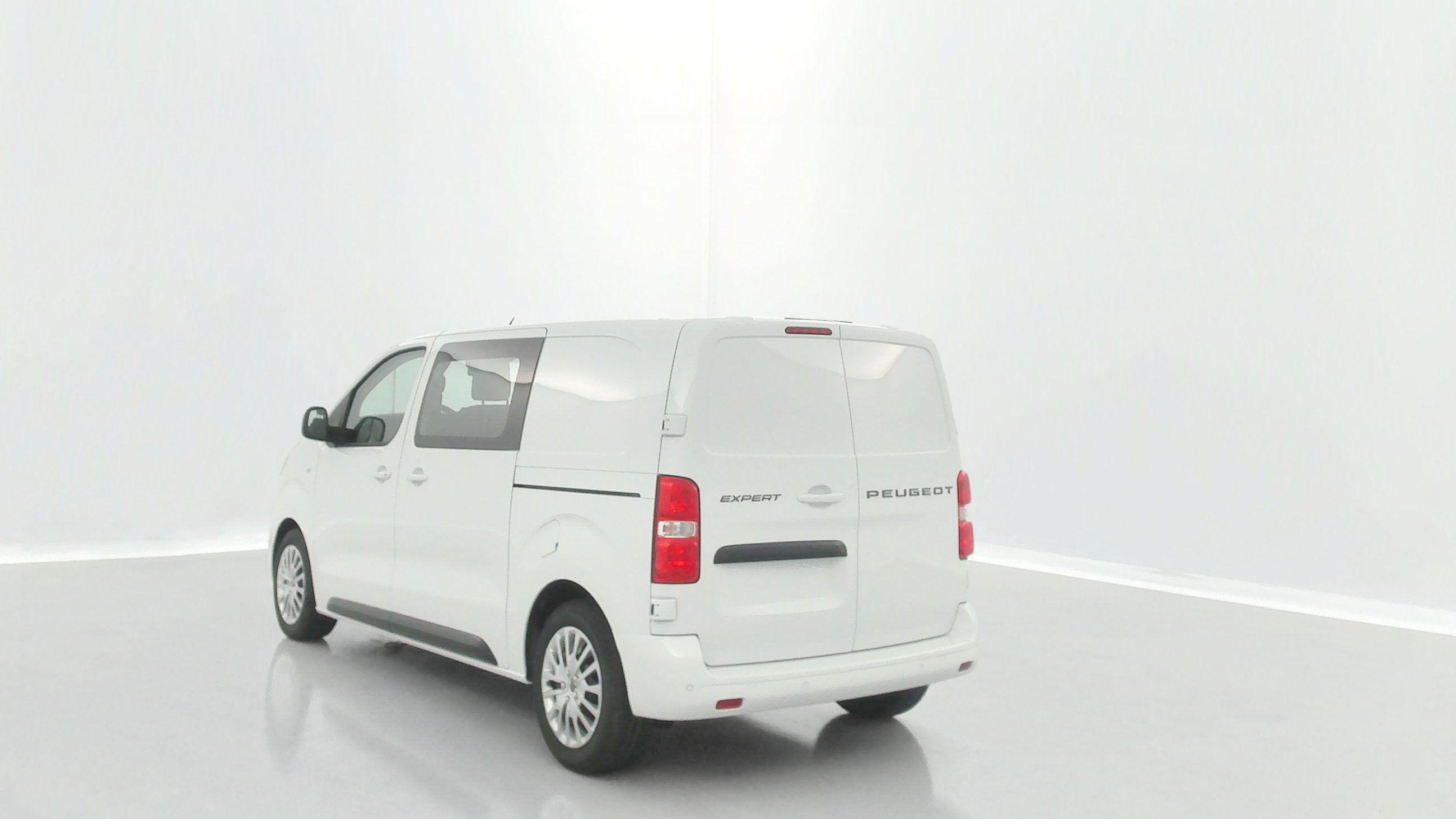 Peugeot Expert Cabine Approfondie - Image 5