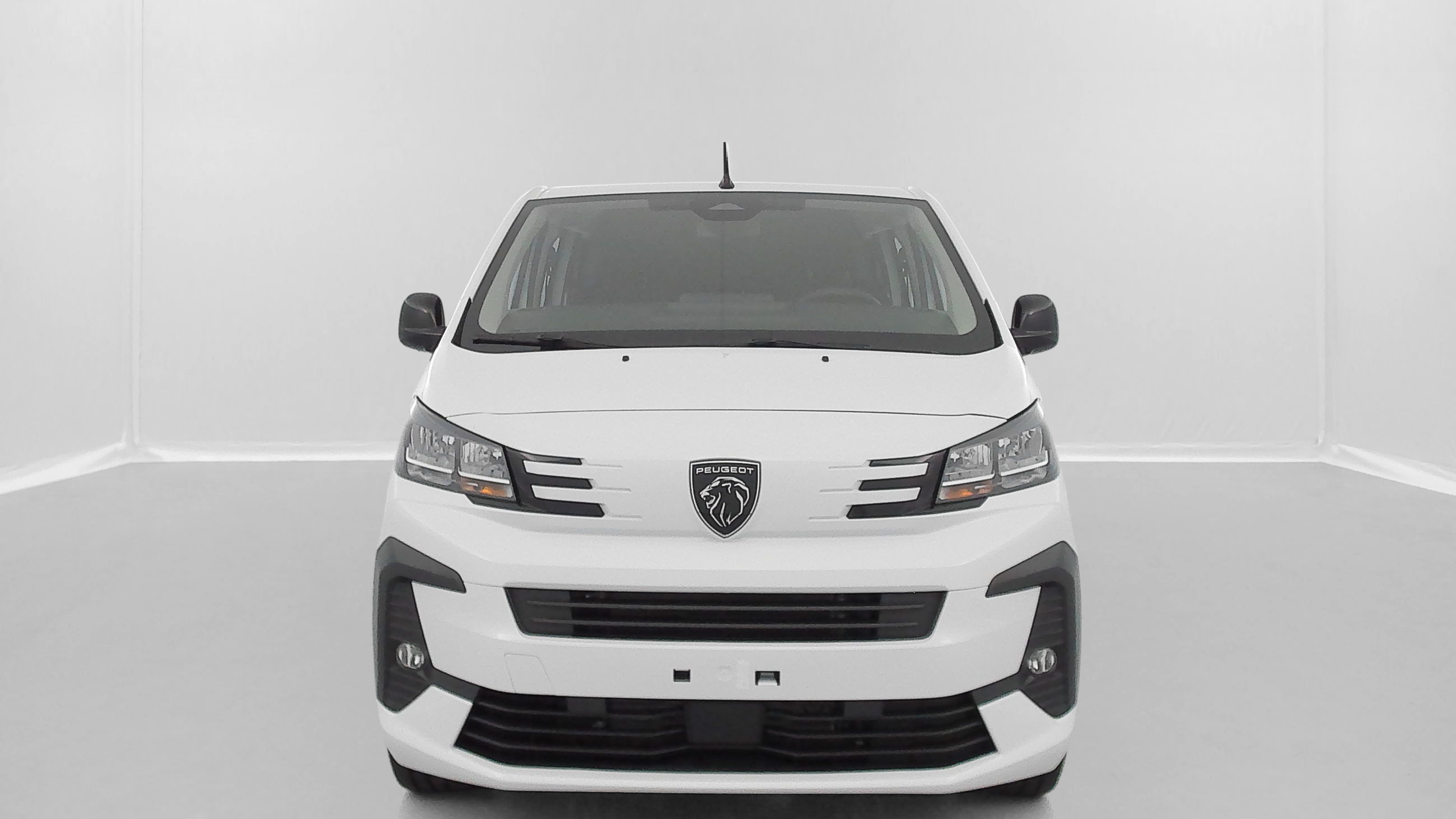 Peugeot Expert Cabine Approfondie - Image 2