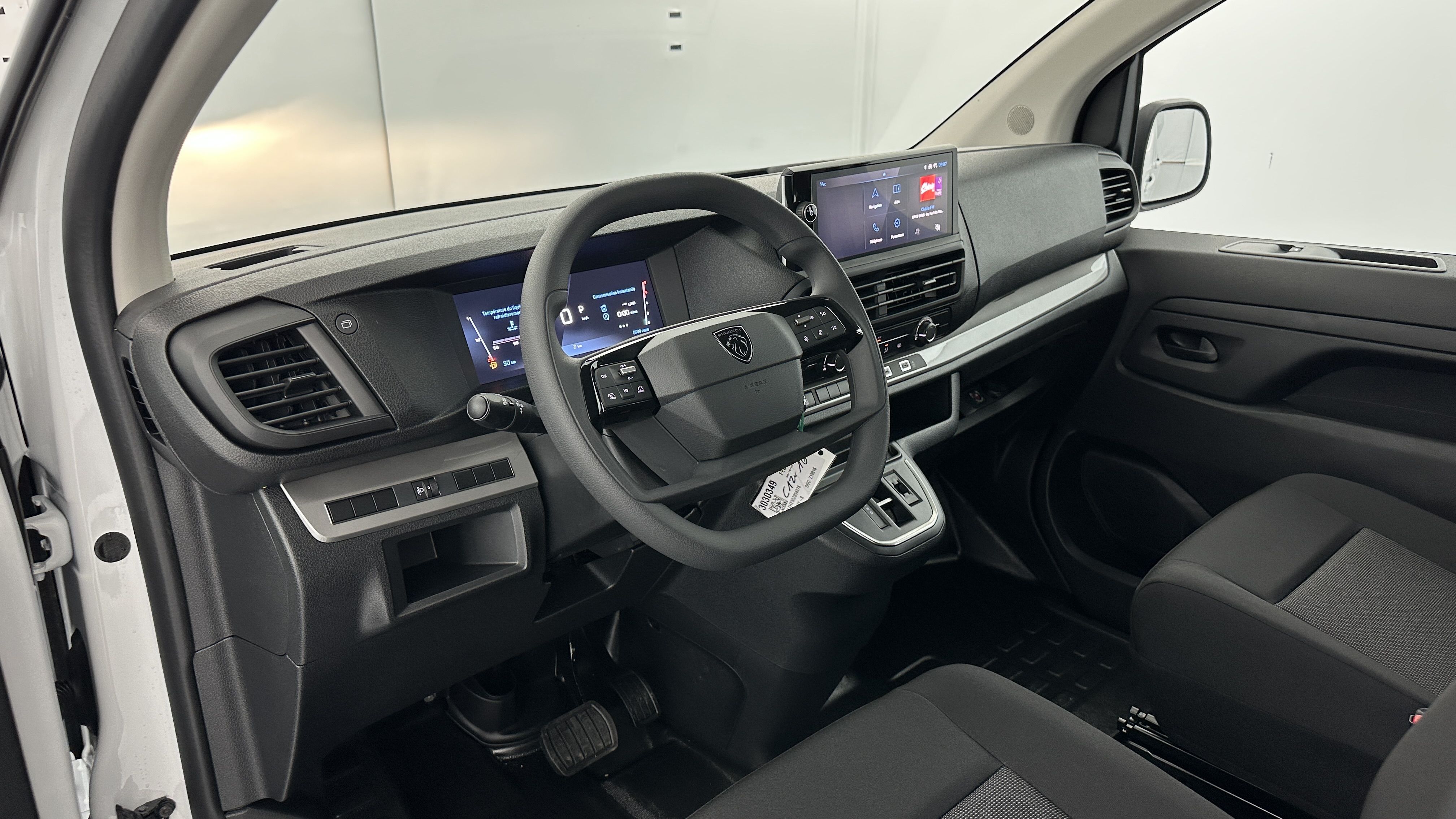 Peugeot Expert Cabine Approfondie - Image 6