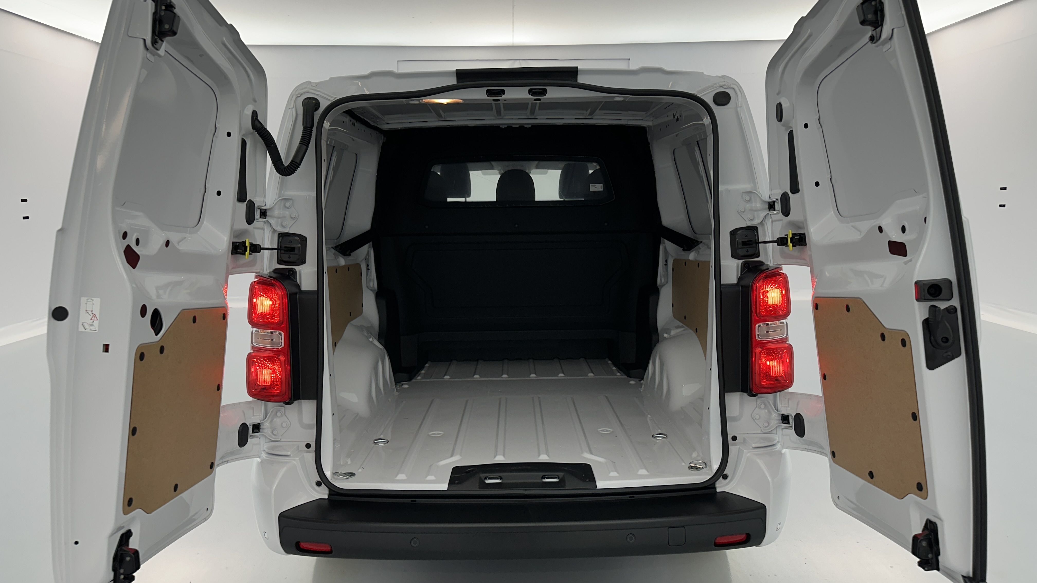 Peugeot Expert Cabine Approfondie - Image 9