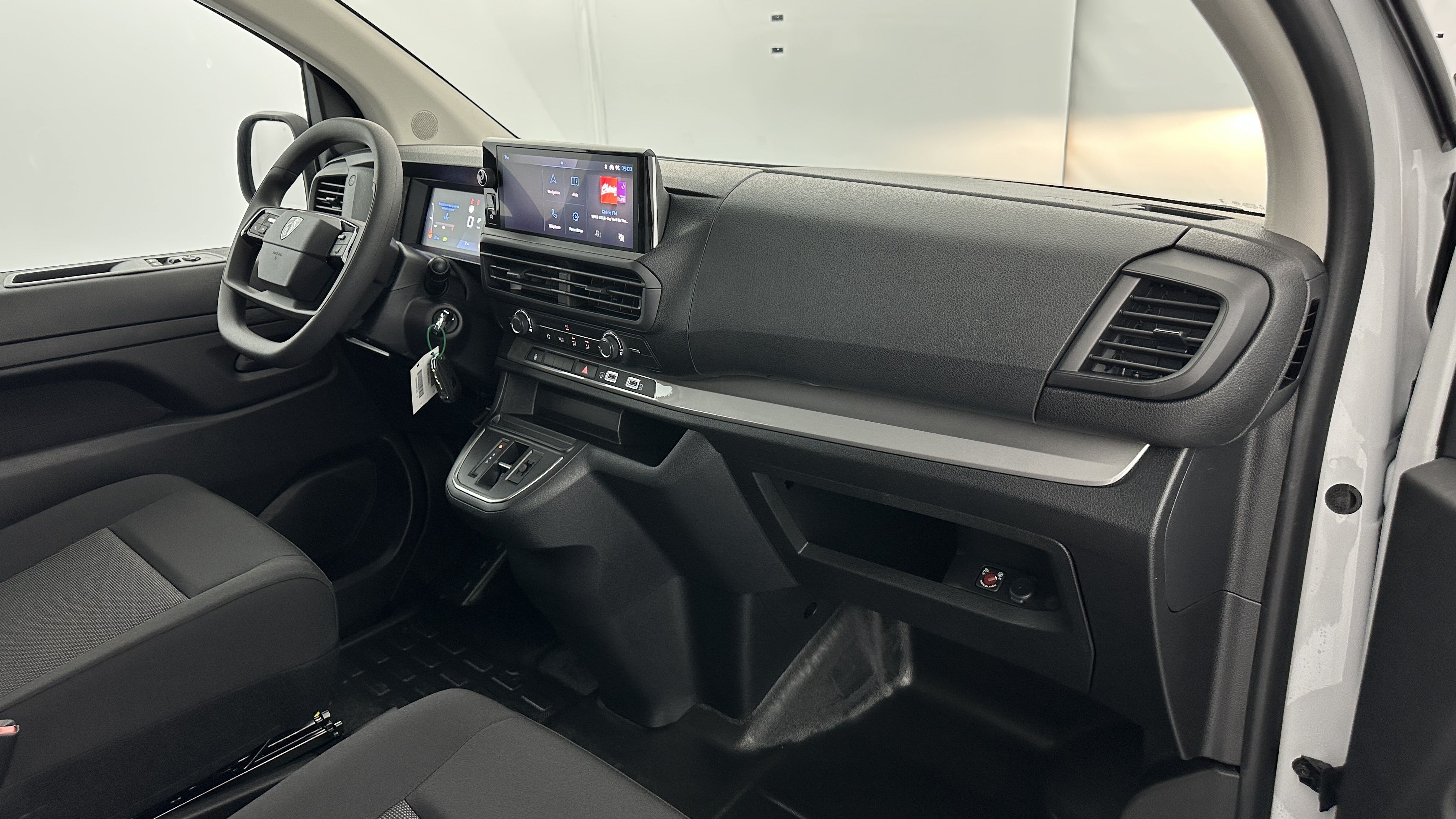 Peugeot Expert Cabine Approfondie - Image 7