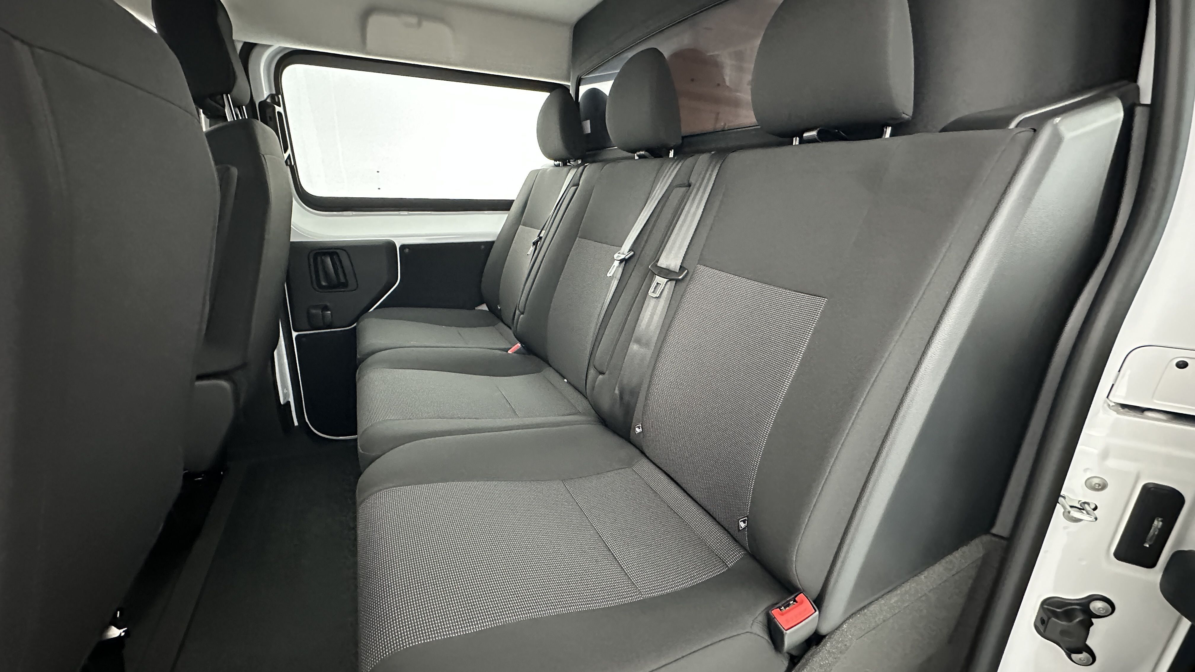 Peugeot Expert Cabine Approfondie - Image 8