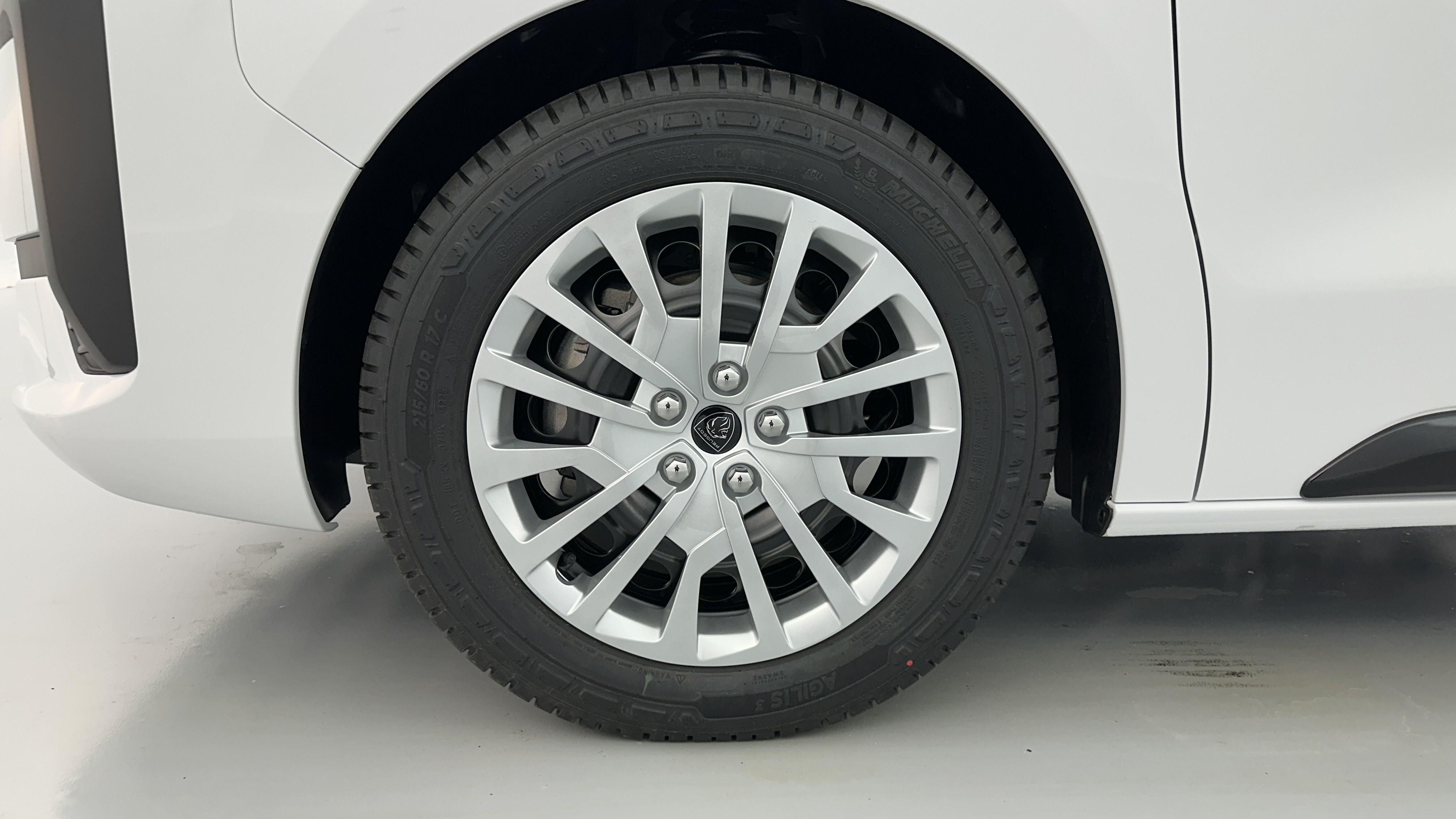 Peugeot Expert Cabine Approfondie - Image 10