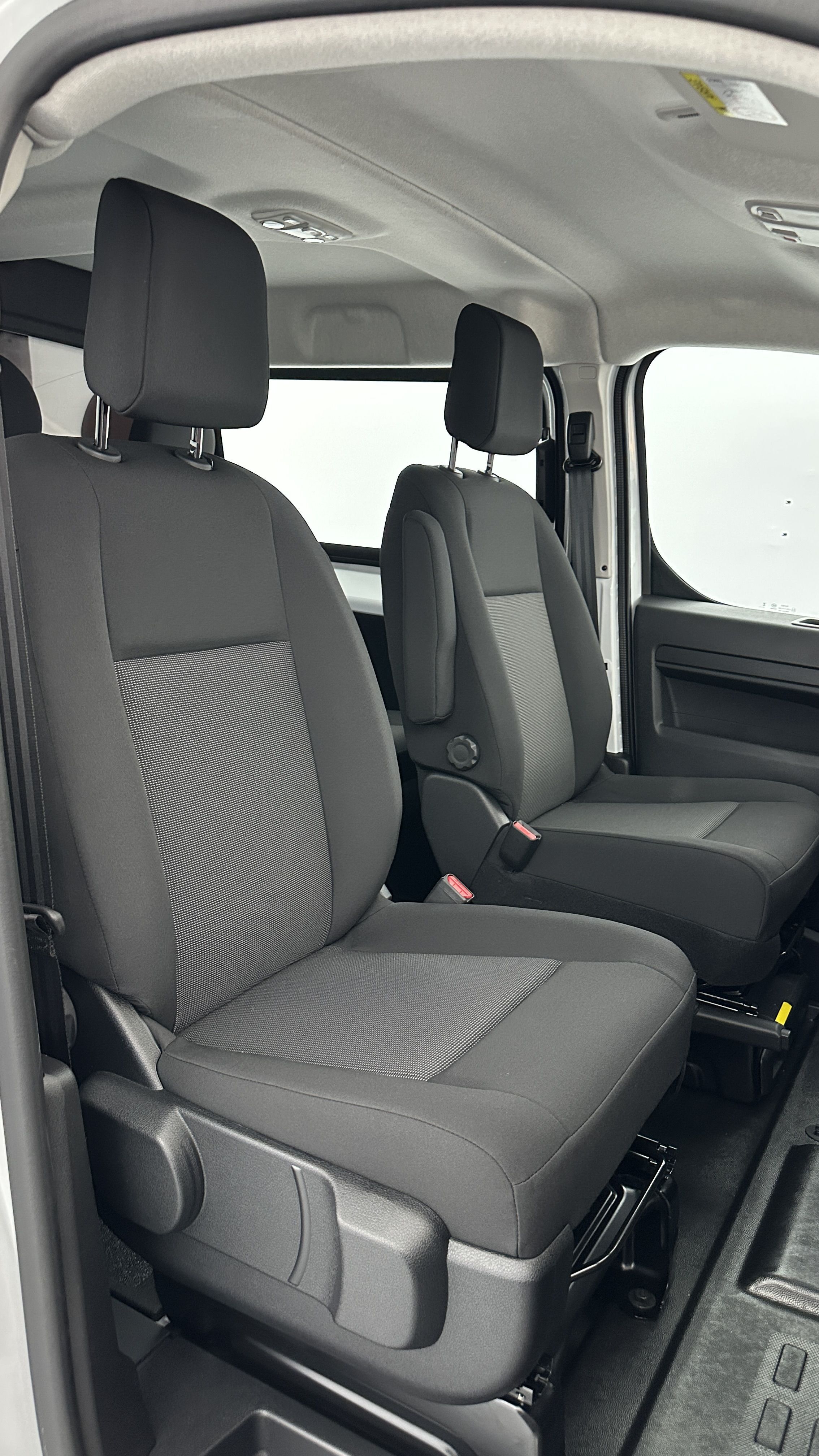 Peugeot Expert Cabine Approfondie - Image 13