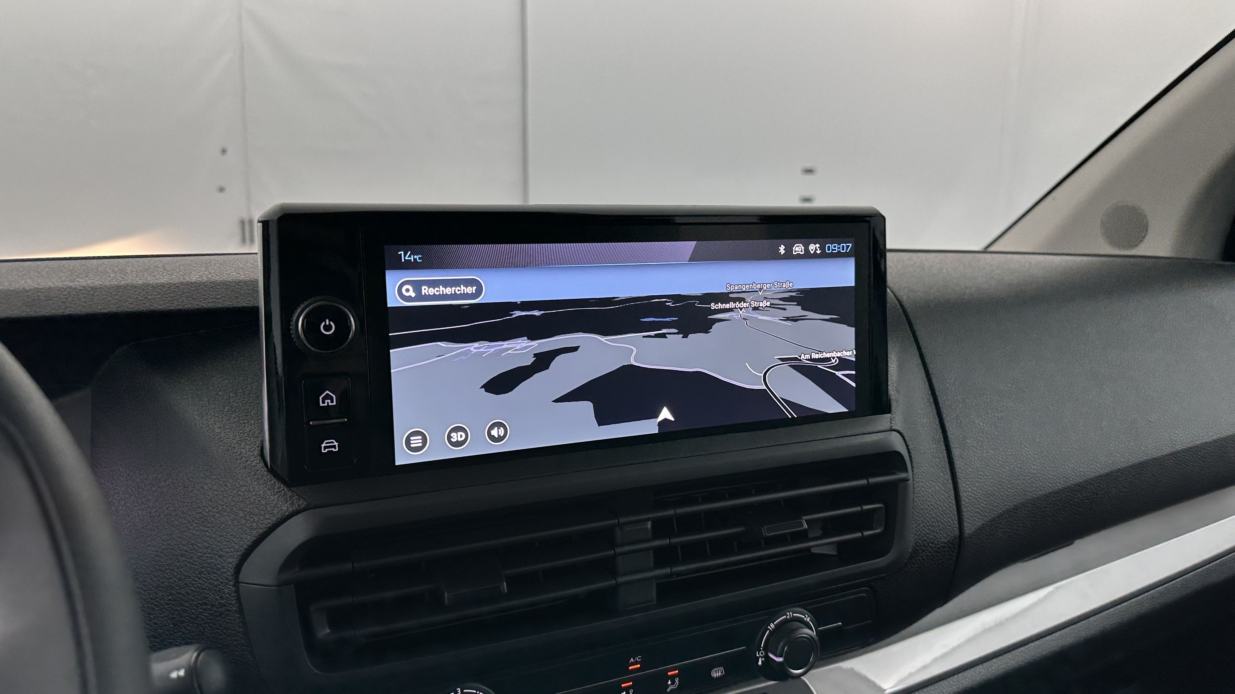 Peugeot Expert Cabine Approfondie - Image 14