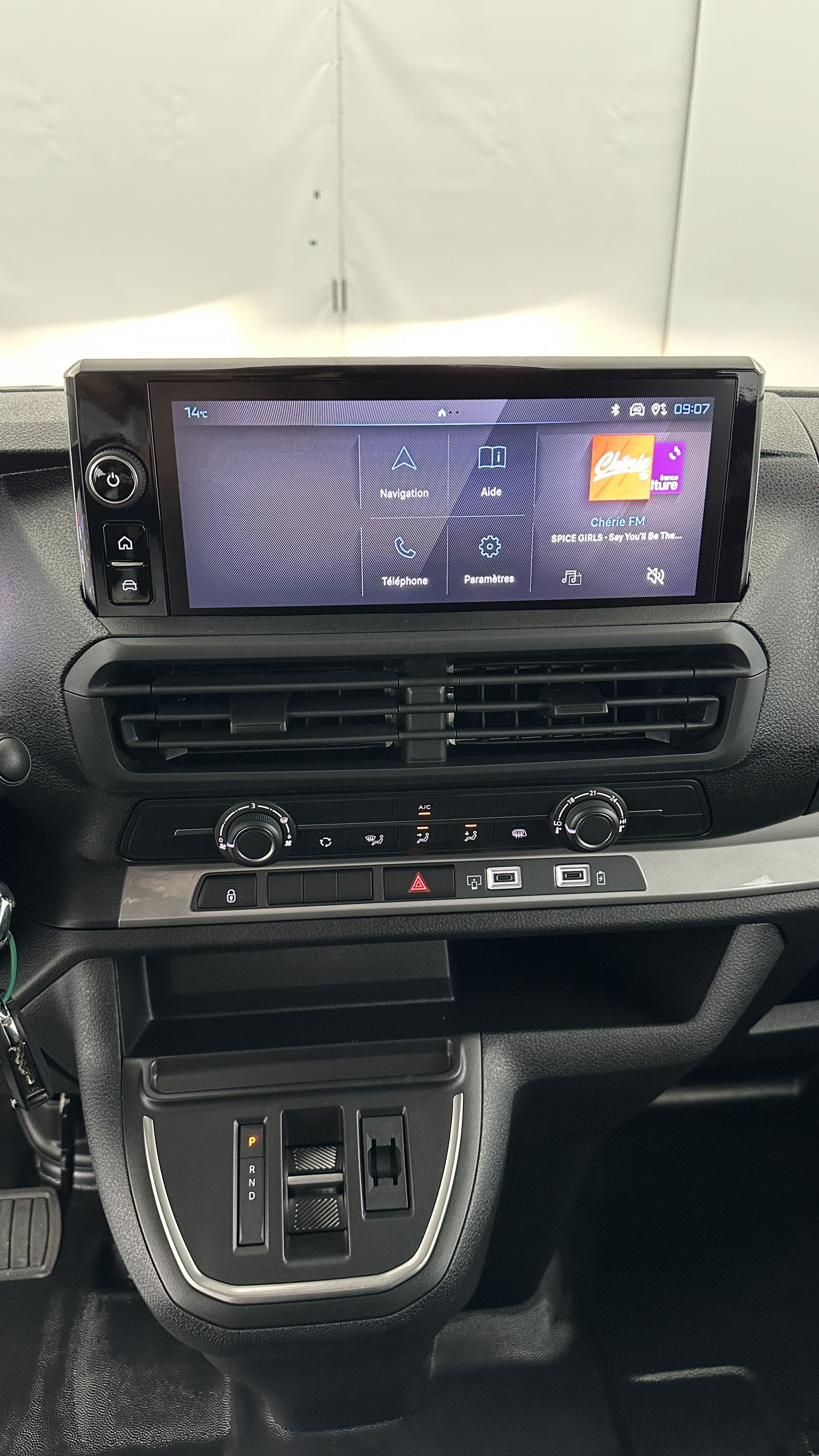 Peugeot Expert Cabine Approfondie - Image 12