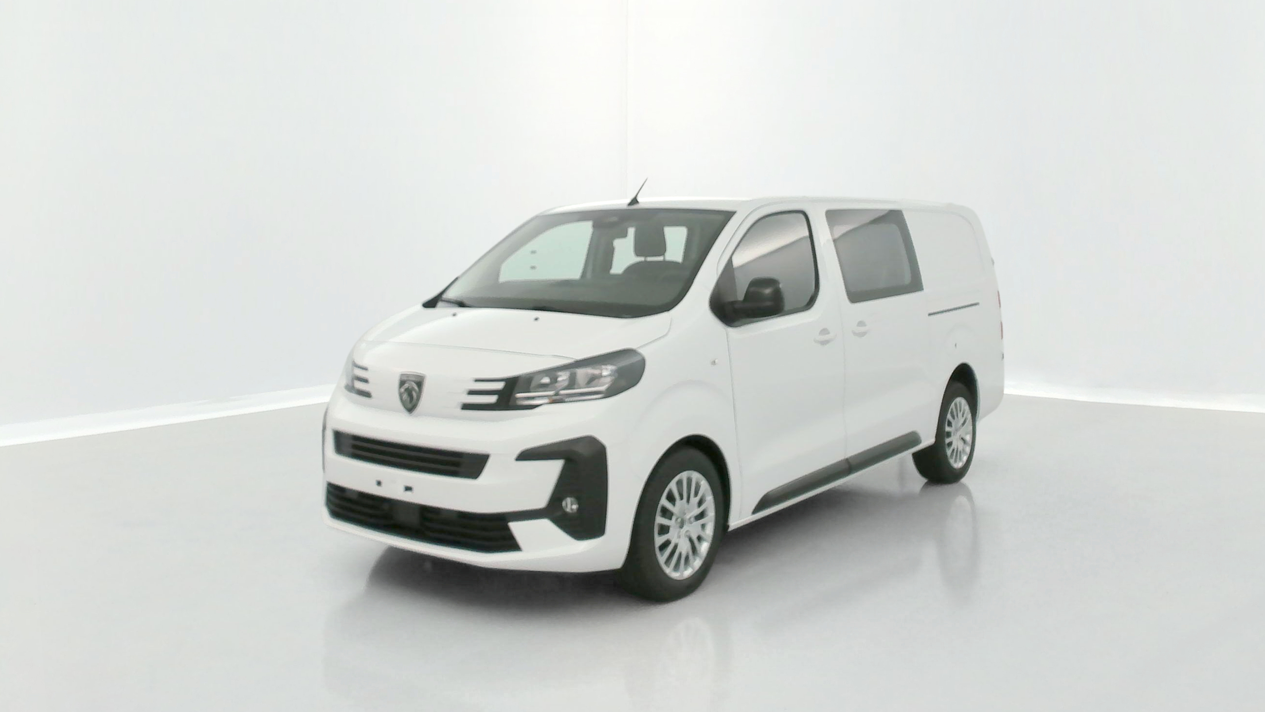 Peugeot Expert Cabine Approfondie - Image 3