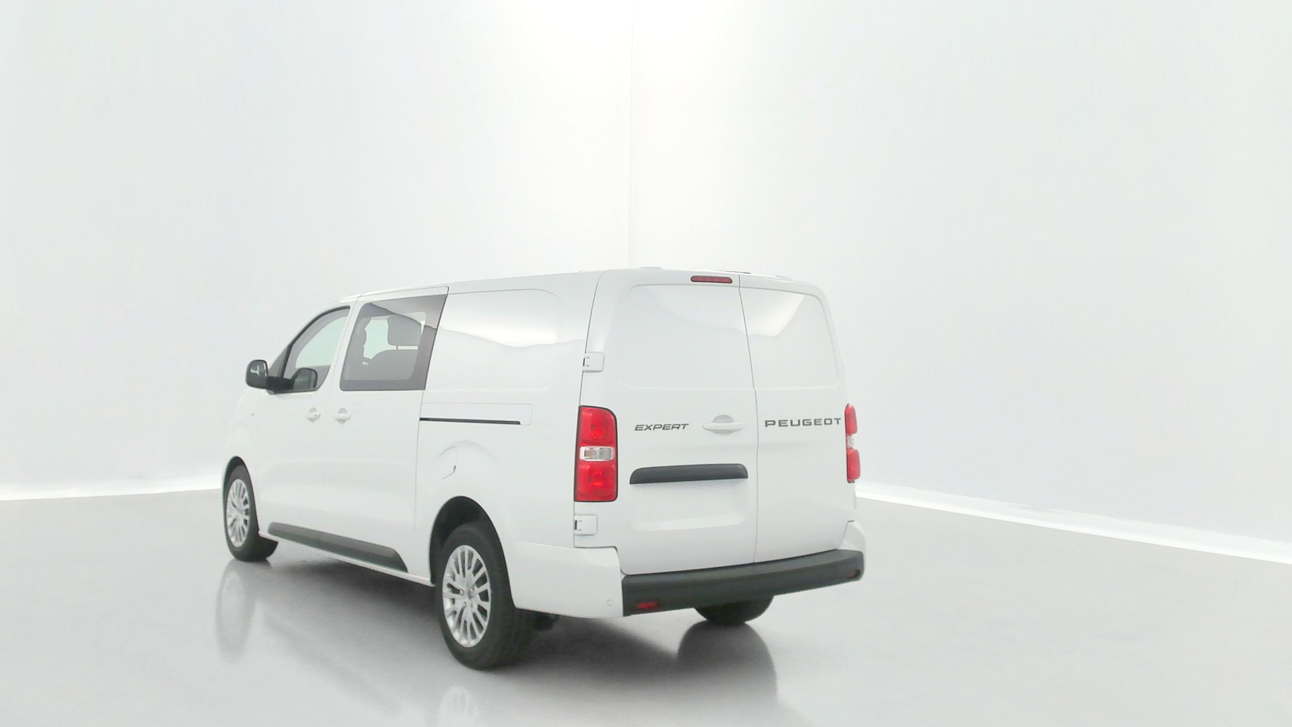 Peugeot Expert Cabine Approfondie - Image 5