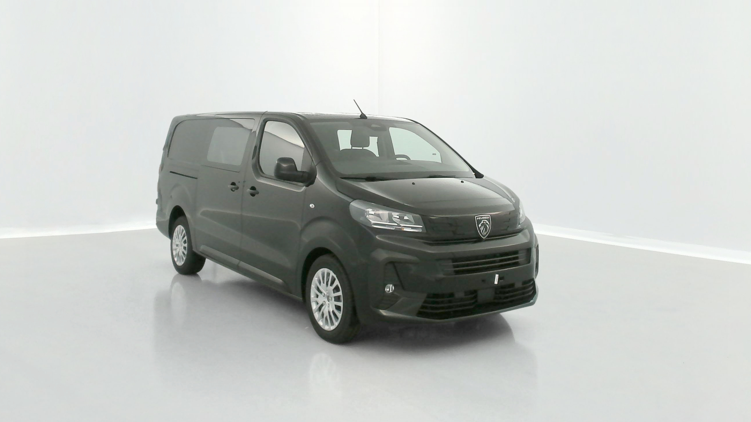 Peugeot Expert Cabine Approfondie