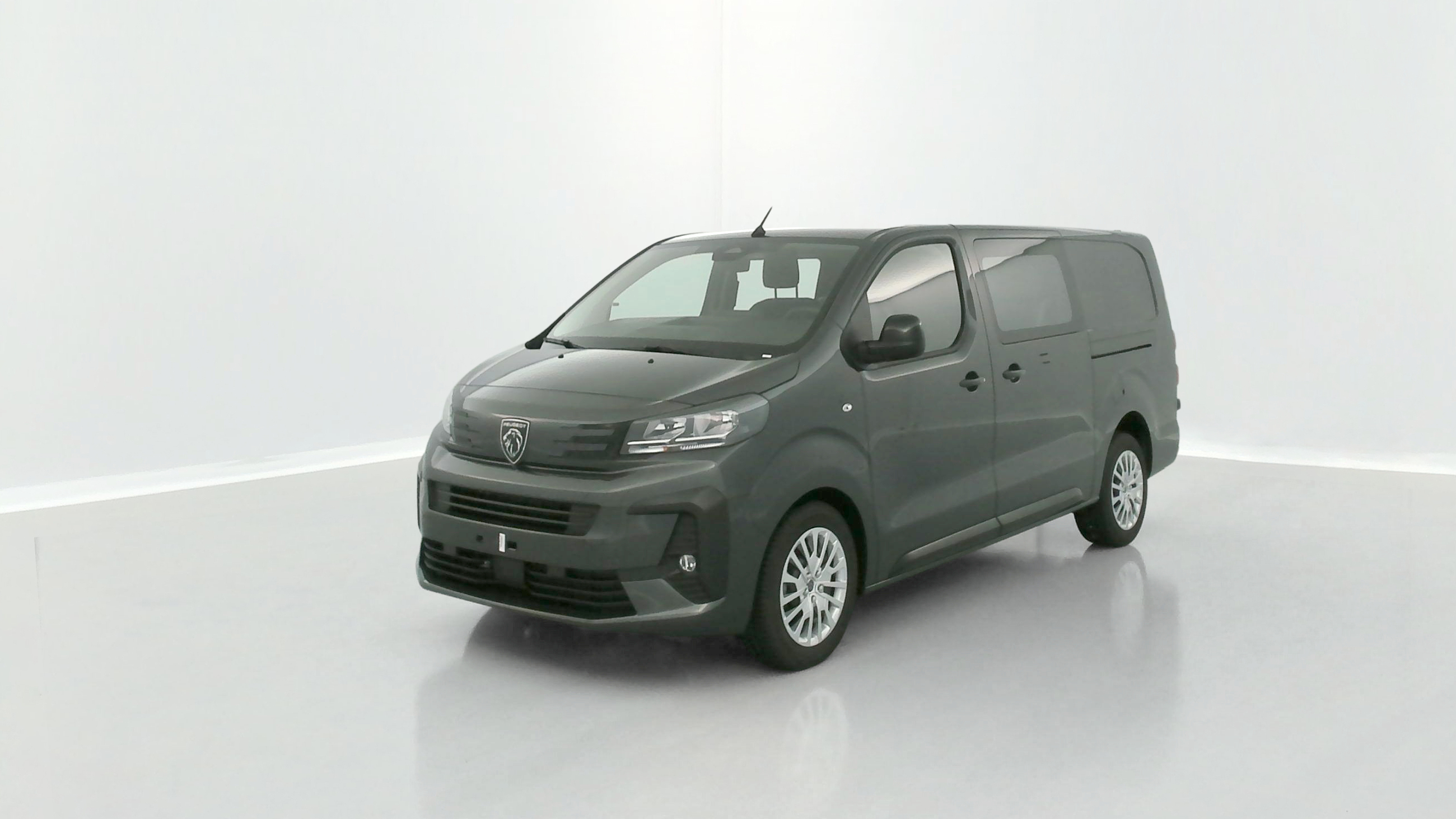 Peugeot Expert Cabine Approfondie - Image 3