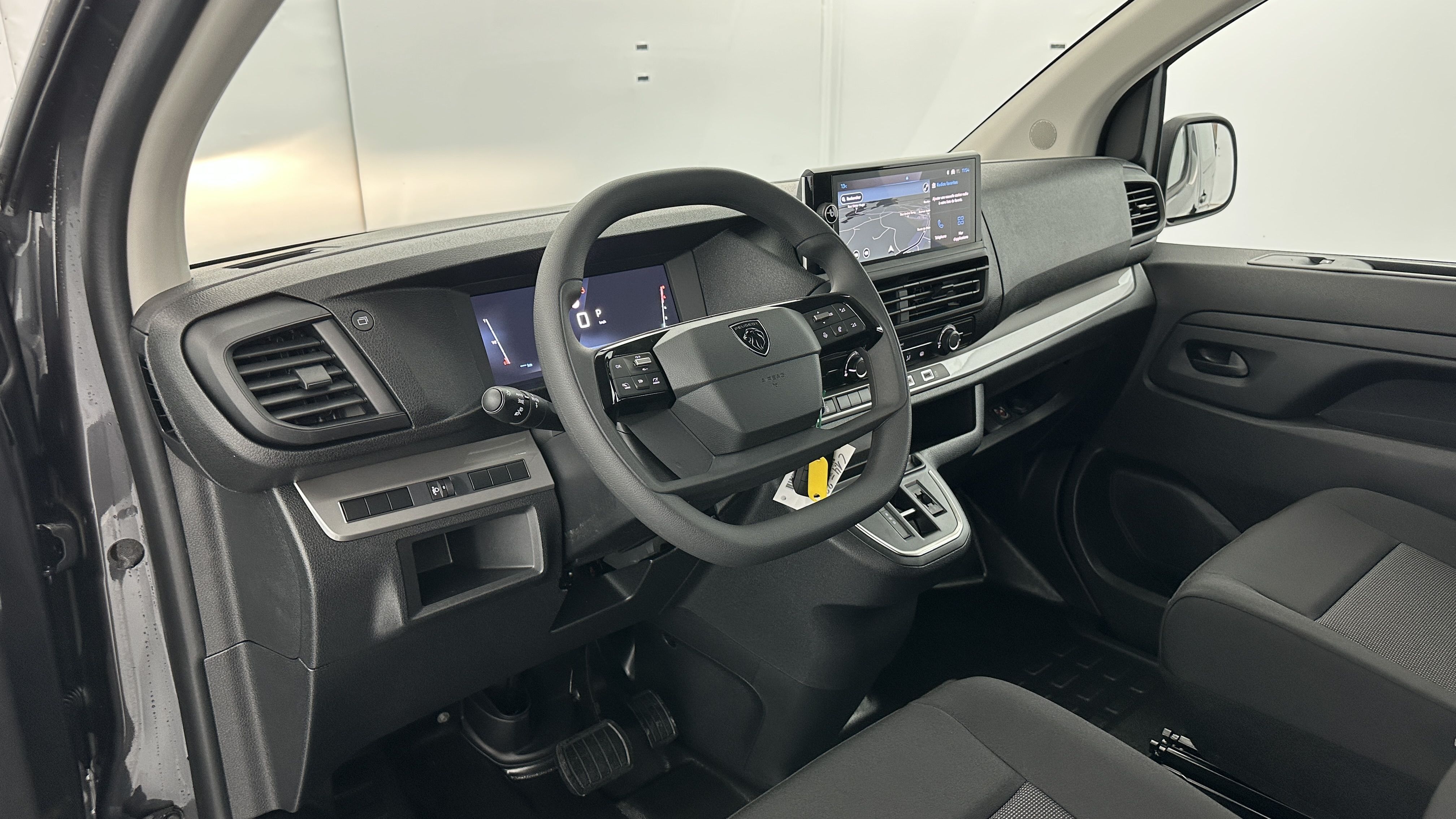 Peugeot Expert Cabine Approfondie - Image 6