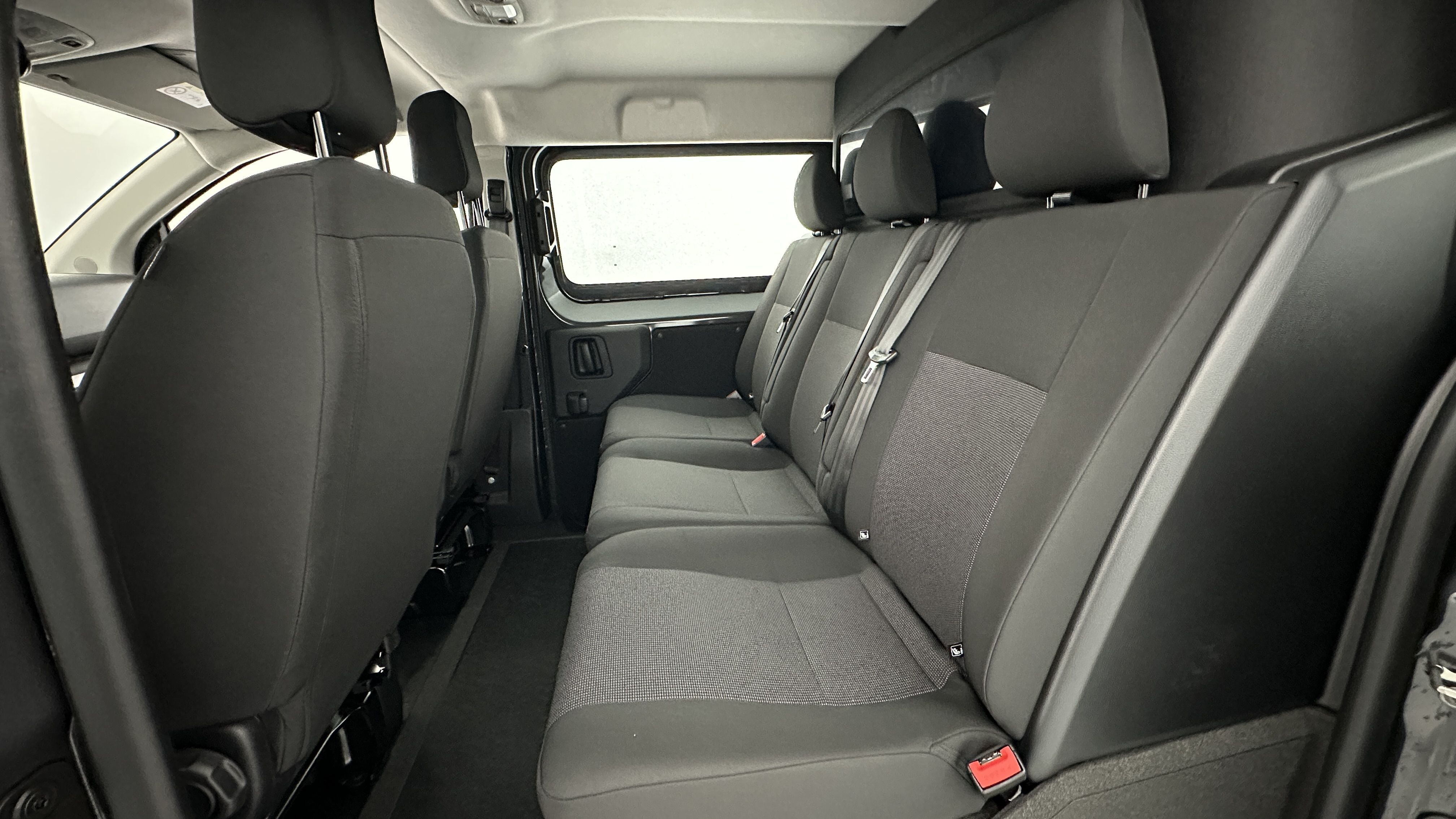 Peugeot Expert Cabine Approfondie - Image 8