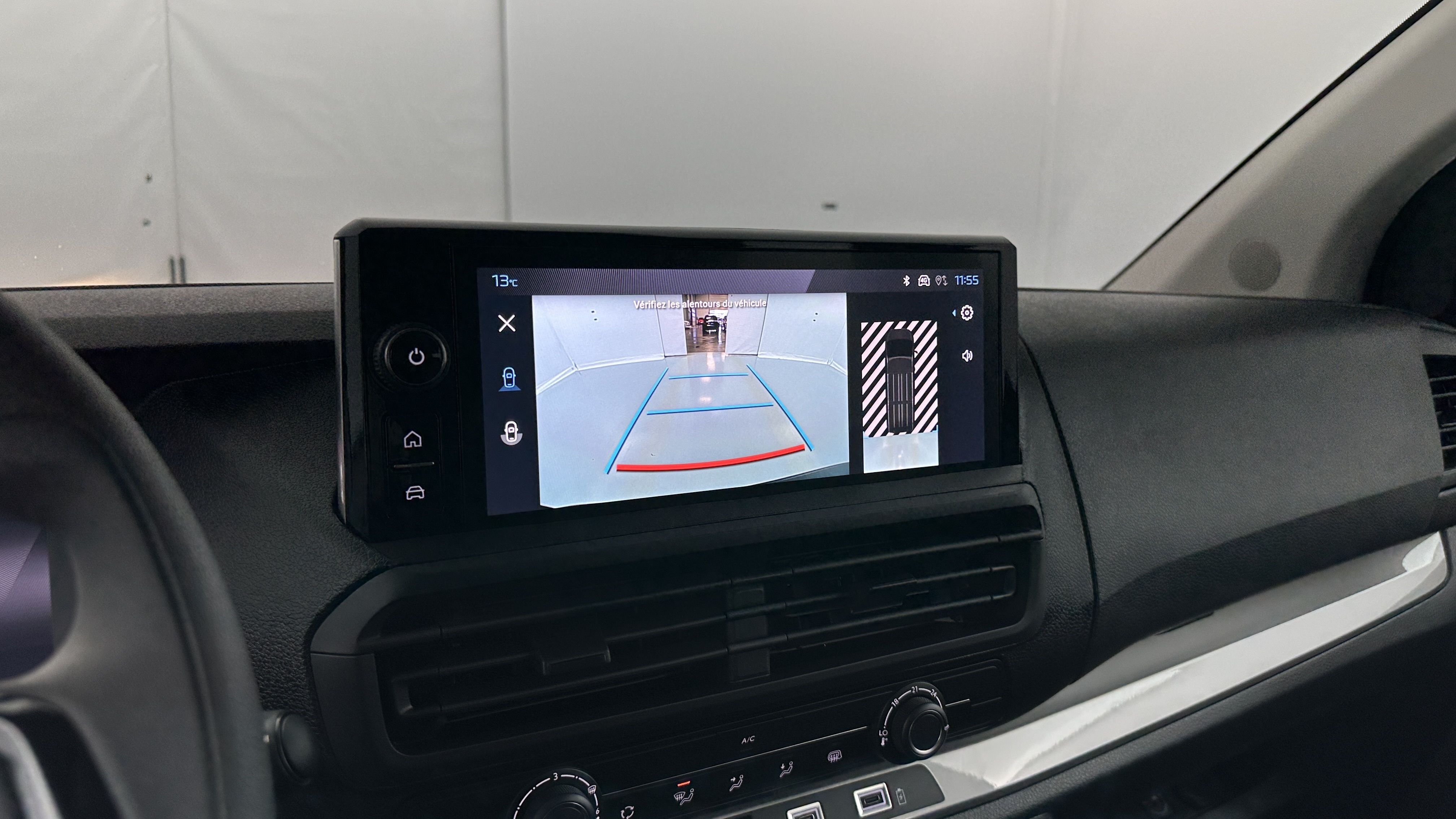 Peugeot Expert Cabine Approfondie - Image 15