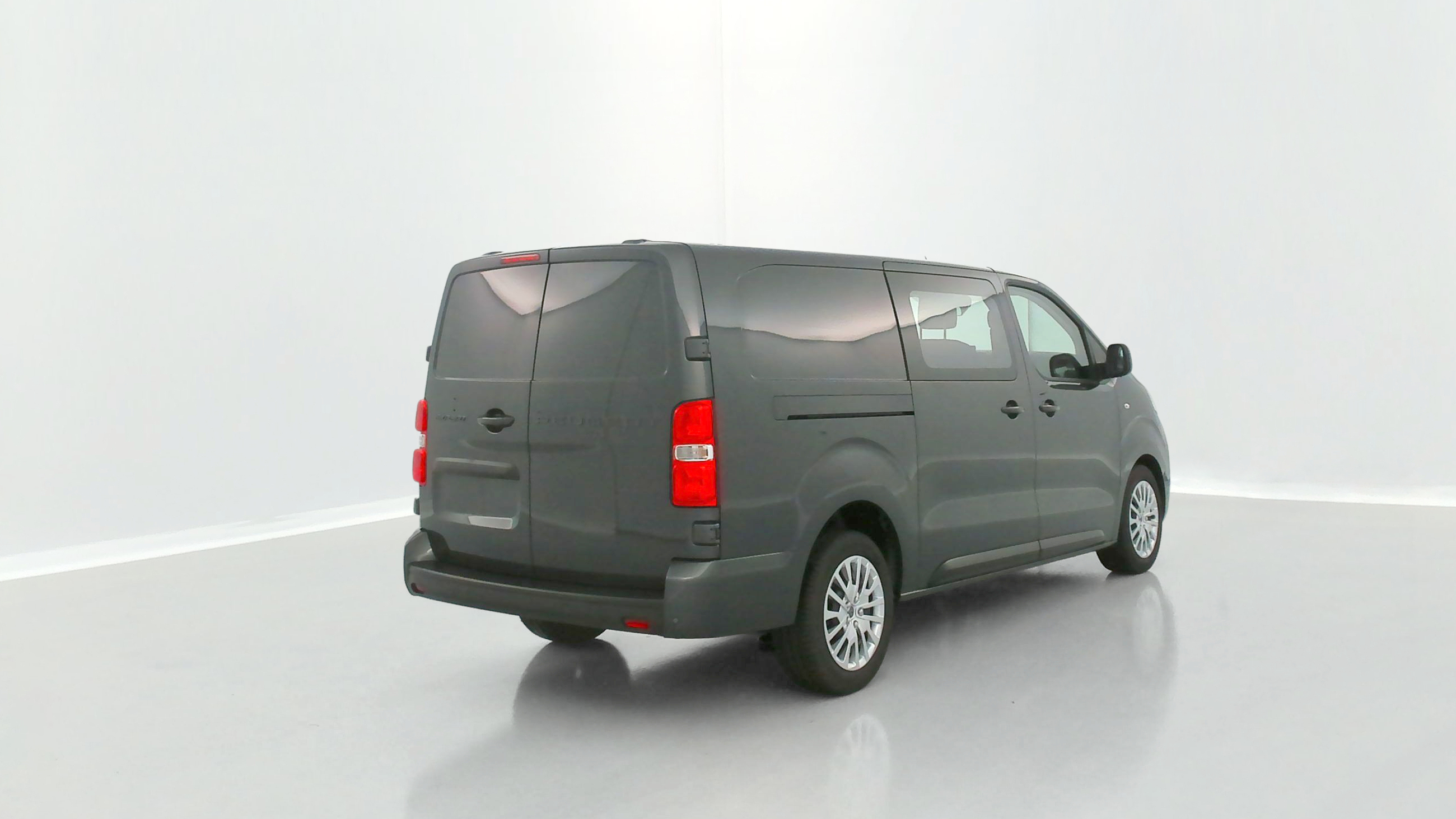 Peugeot Expert Cabine Approfondie - Image 18