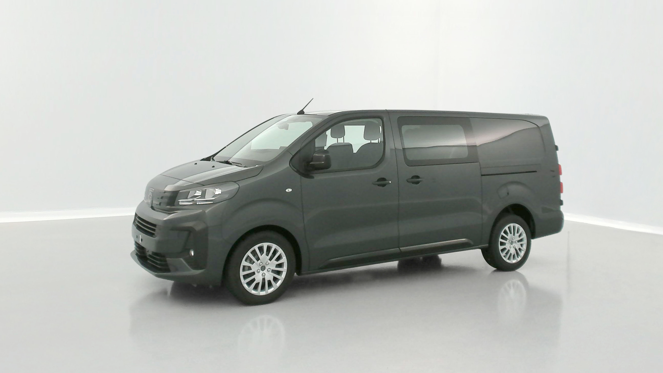 Peugeot Expert Cabine Approfondie - Image 20