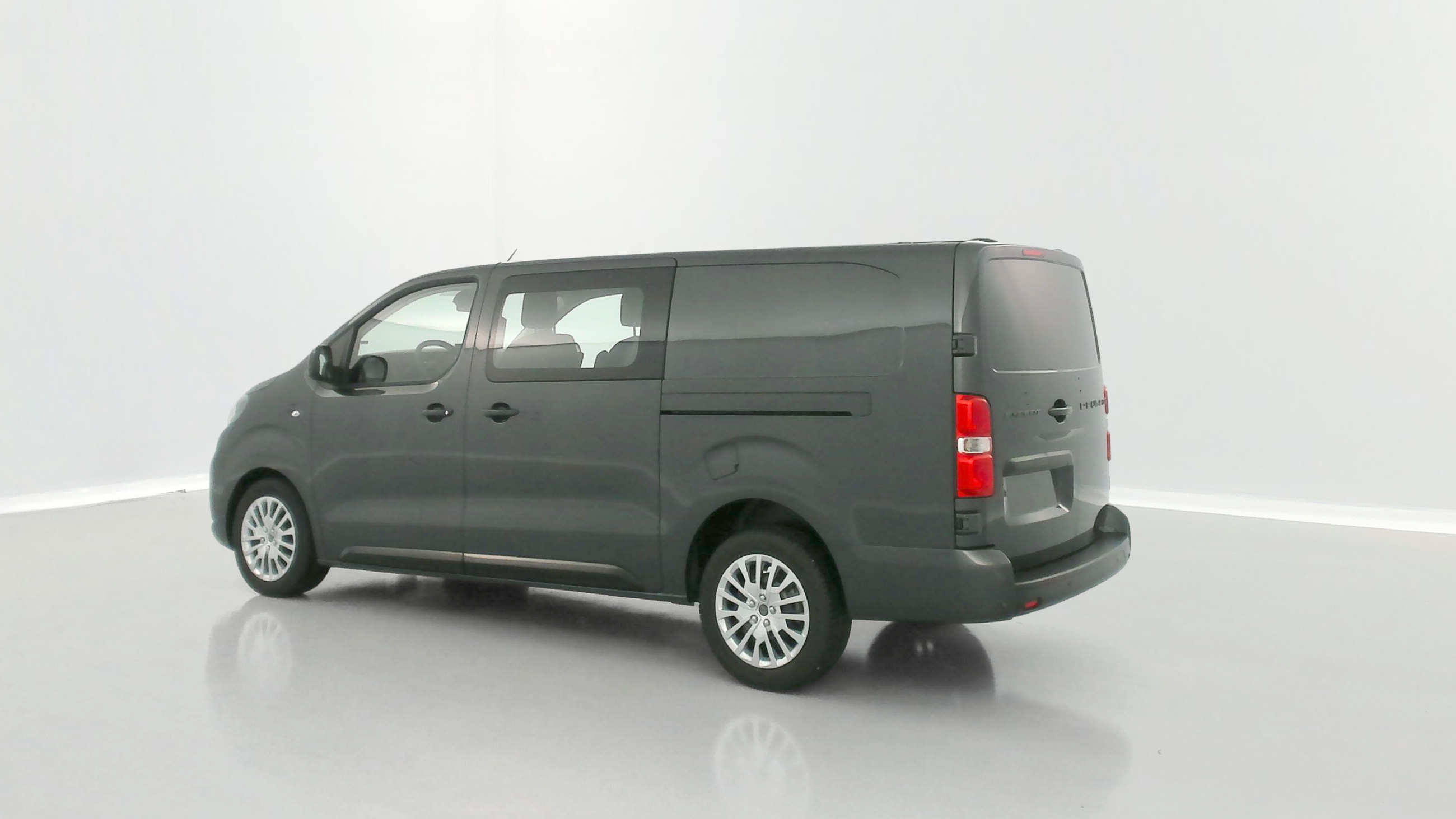 Peugeot Expert Cabine Approfondie - Image 21