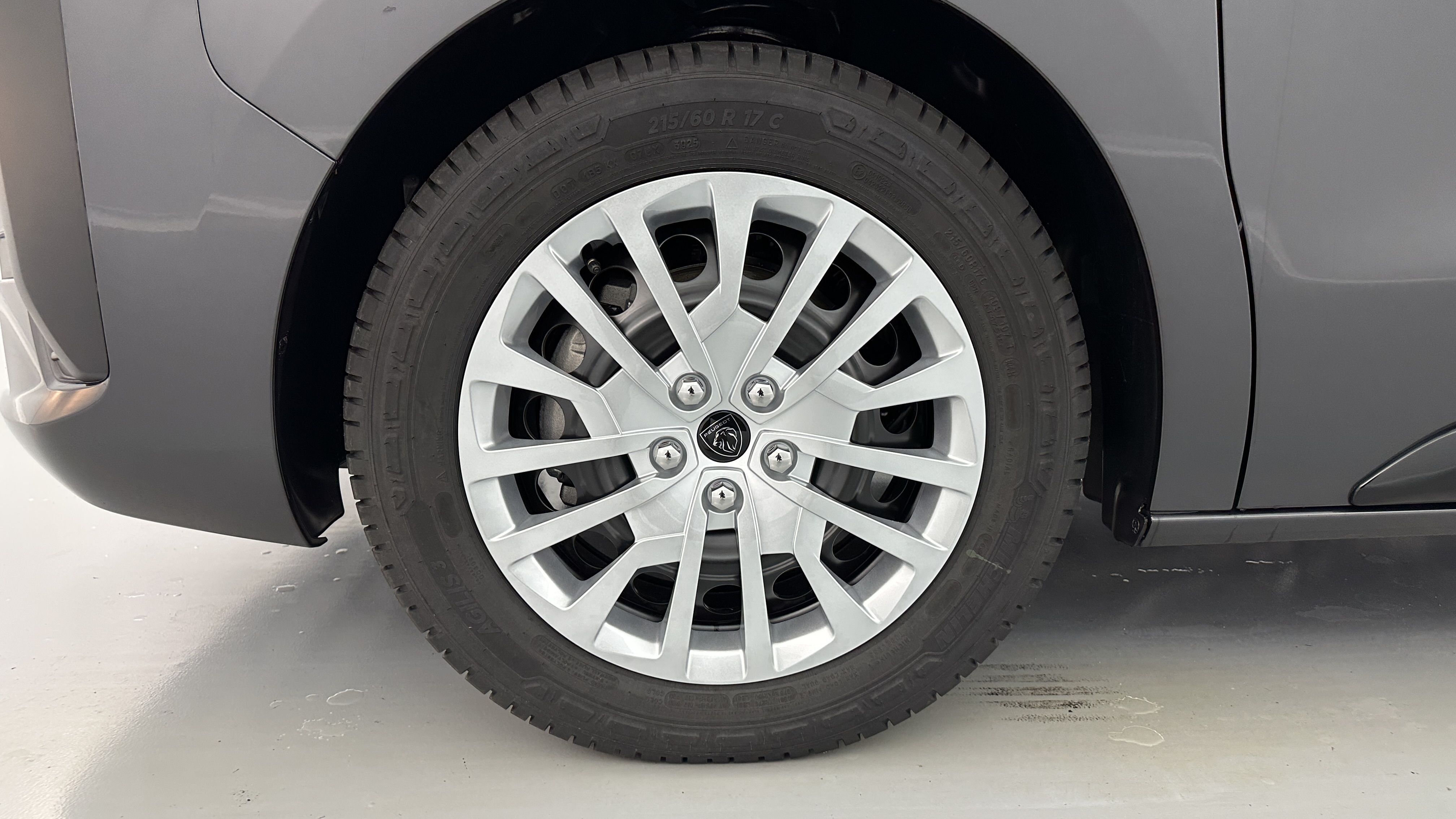 Peugeot Expert Cabine Approfondie - Image 10