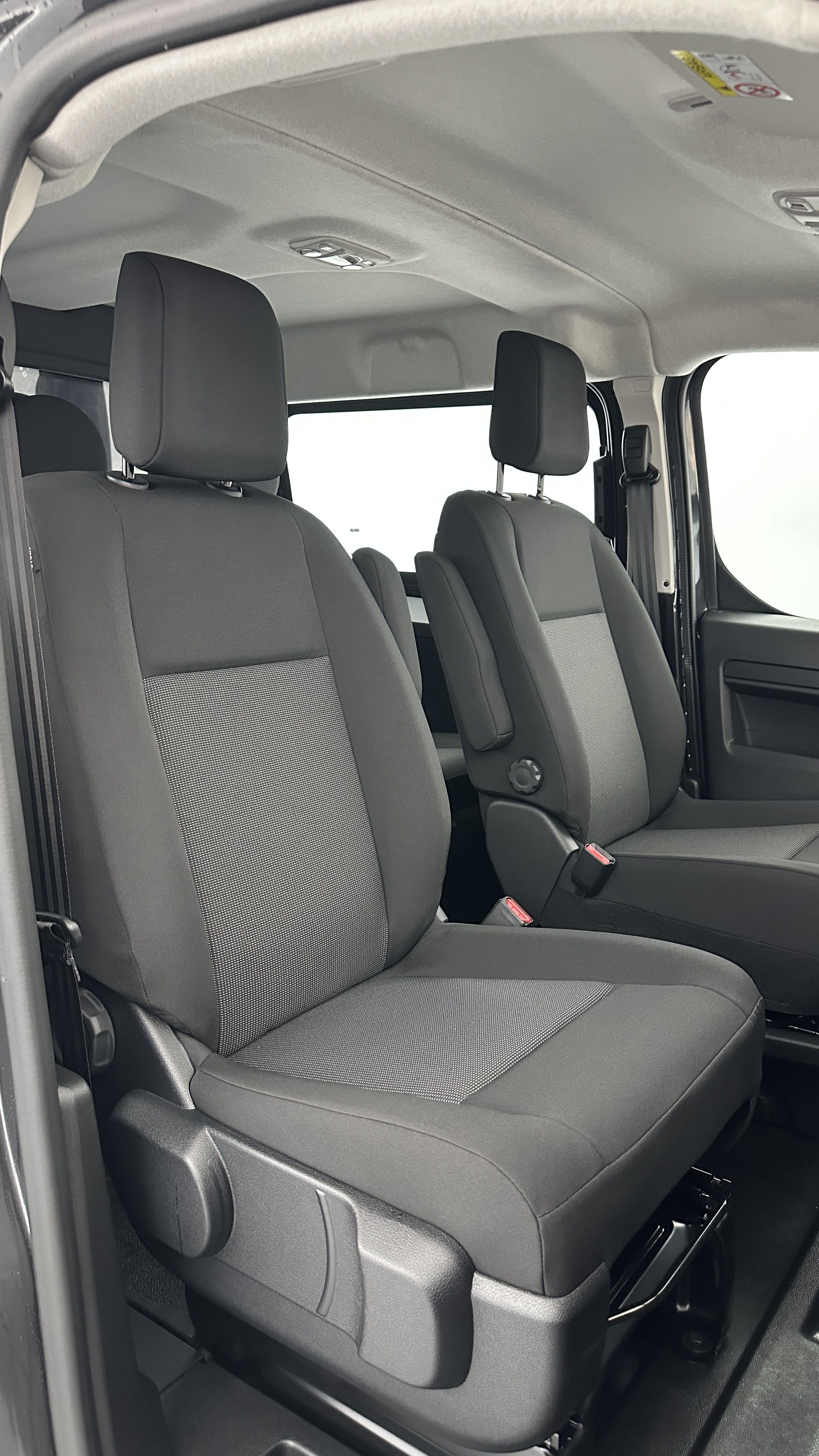 Peugeot Expert Cabine Approfondie - Image 13