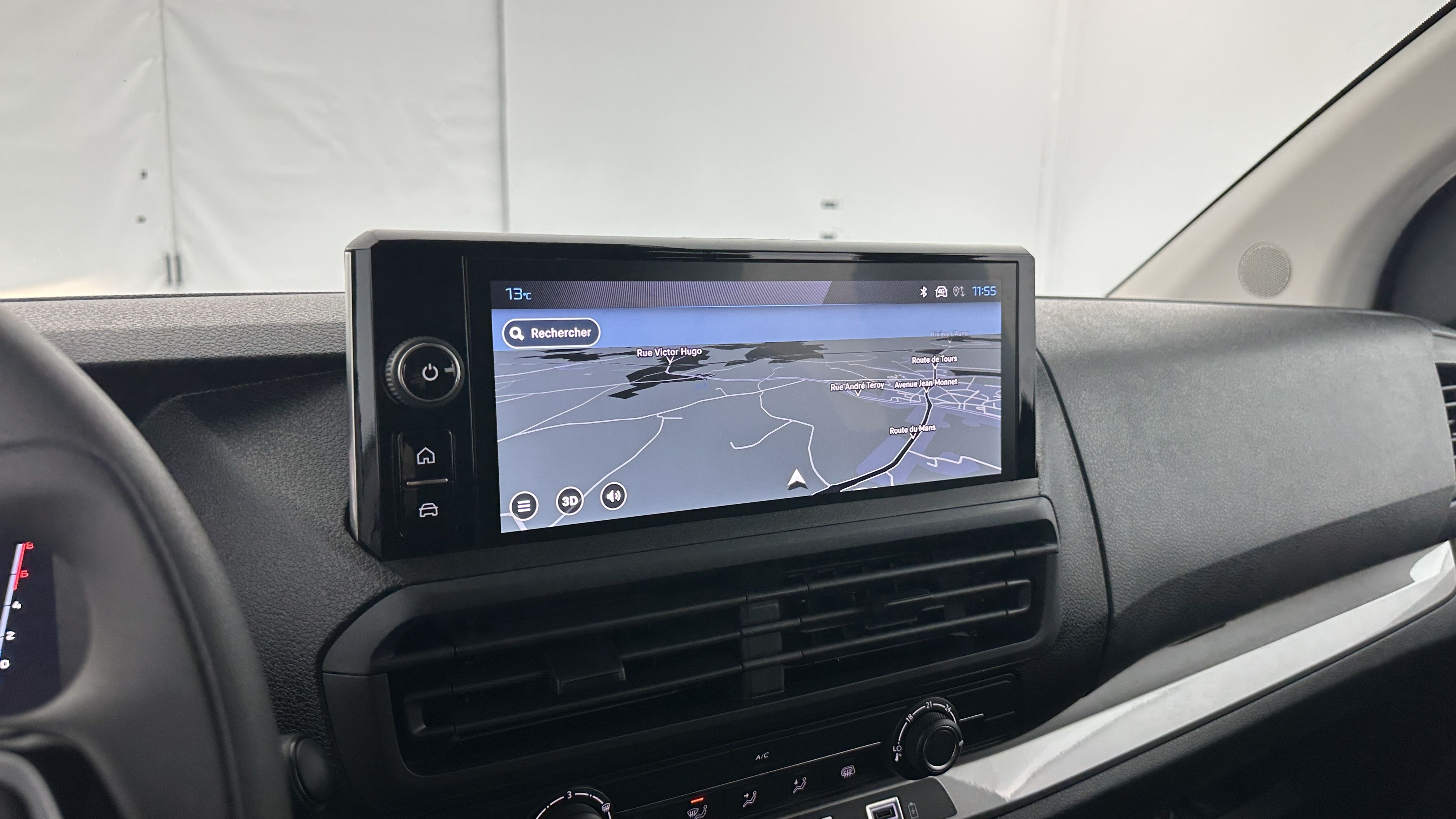 Peugeot Expert Cabine Approfondie - Image 14