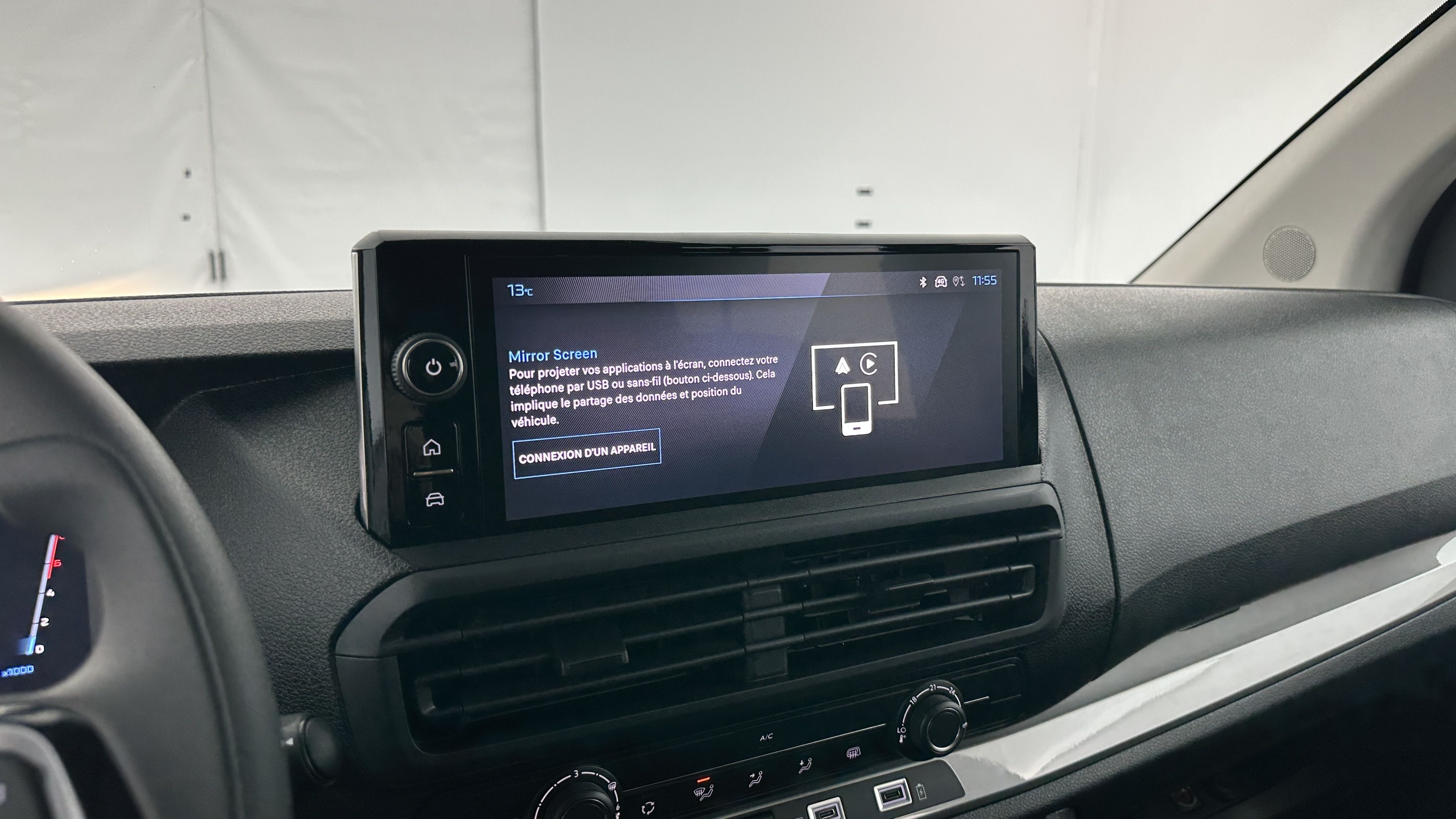 Peugeot Expert Cabine Approfondie - Image 16