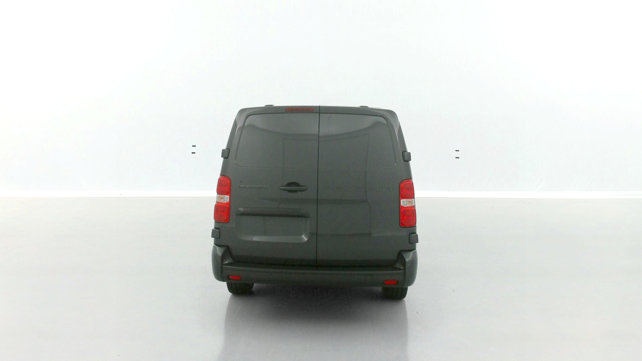 Peugeot Expert Cabine Approfondie - Image 17