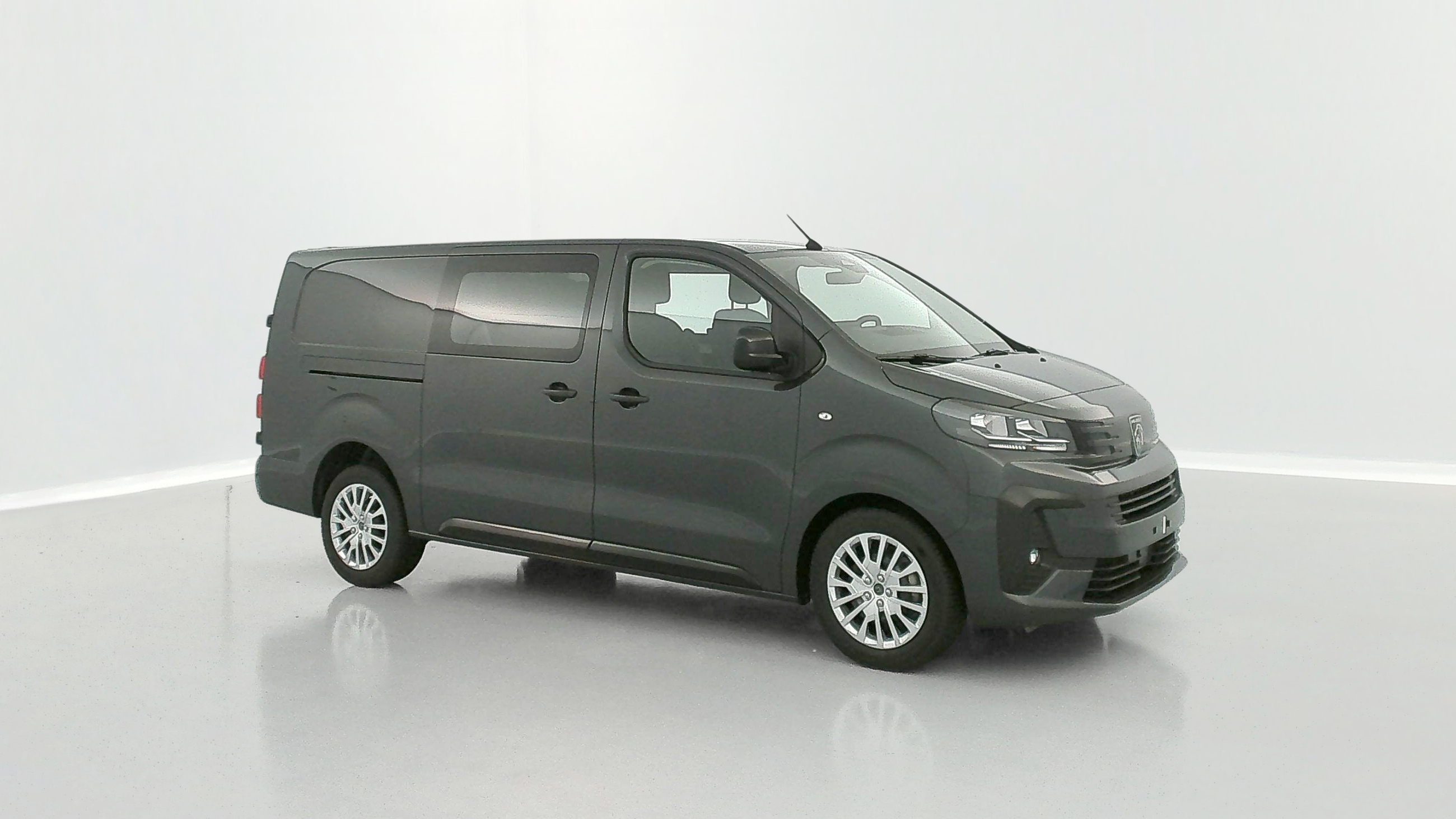 Peugeot Expert Cabine Approfondie - Image 23