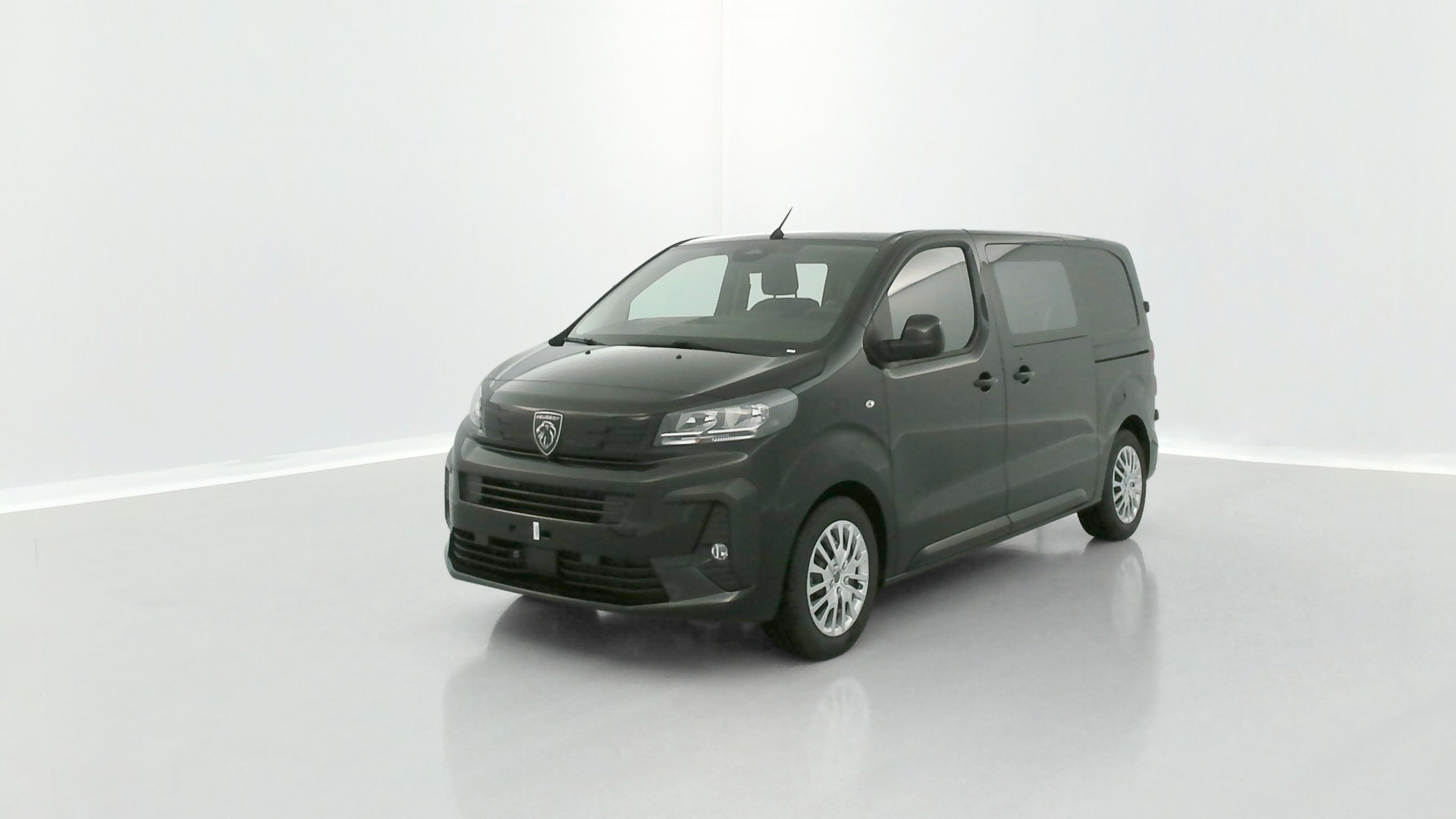 Peugeot Expert Cabine Approfondie - Image 3