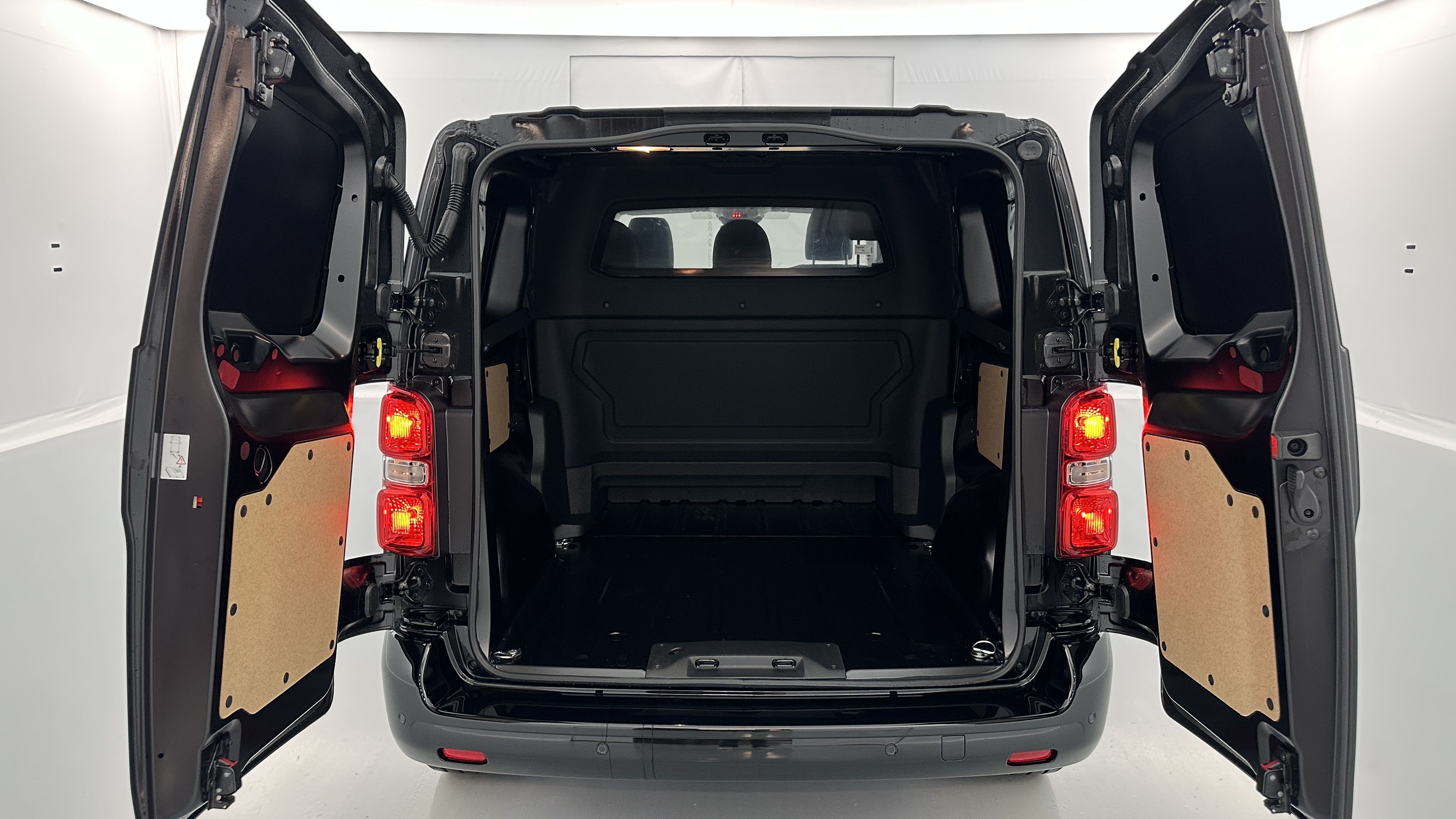 Peugeot Expert Cabine Approfondie - Image 9