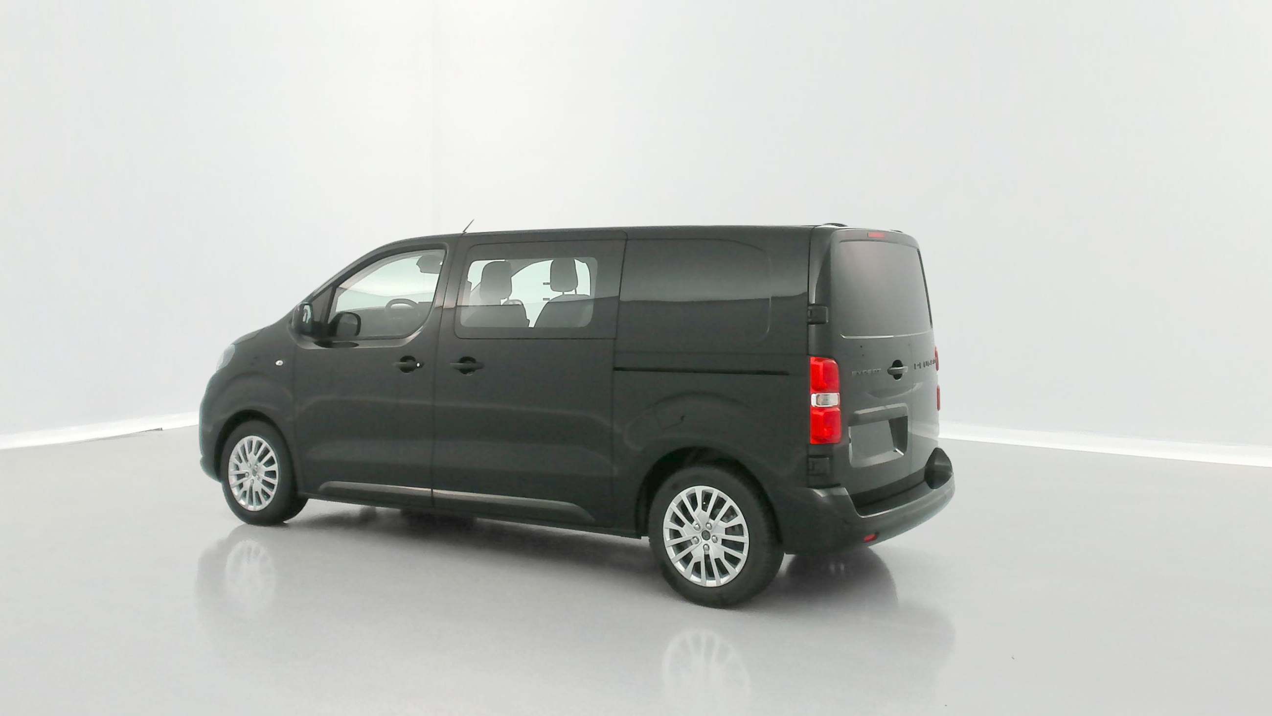 Peugeot Expert Cabine Approfondie - Image 21