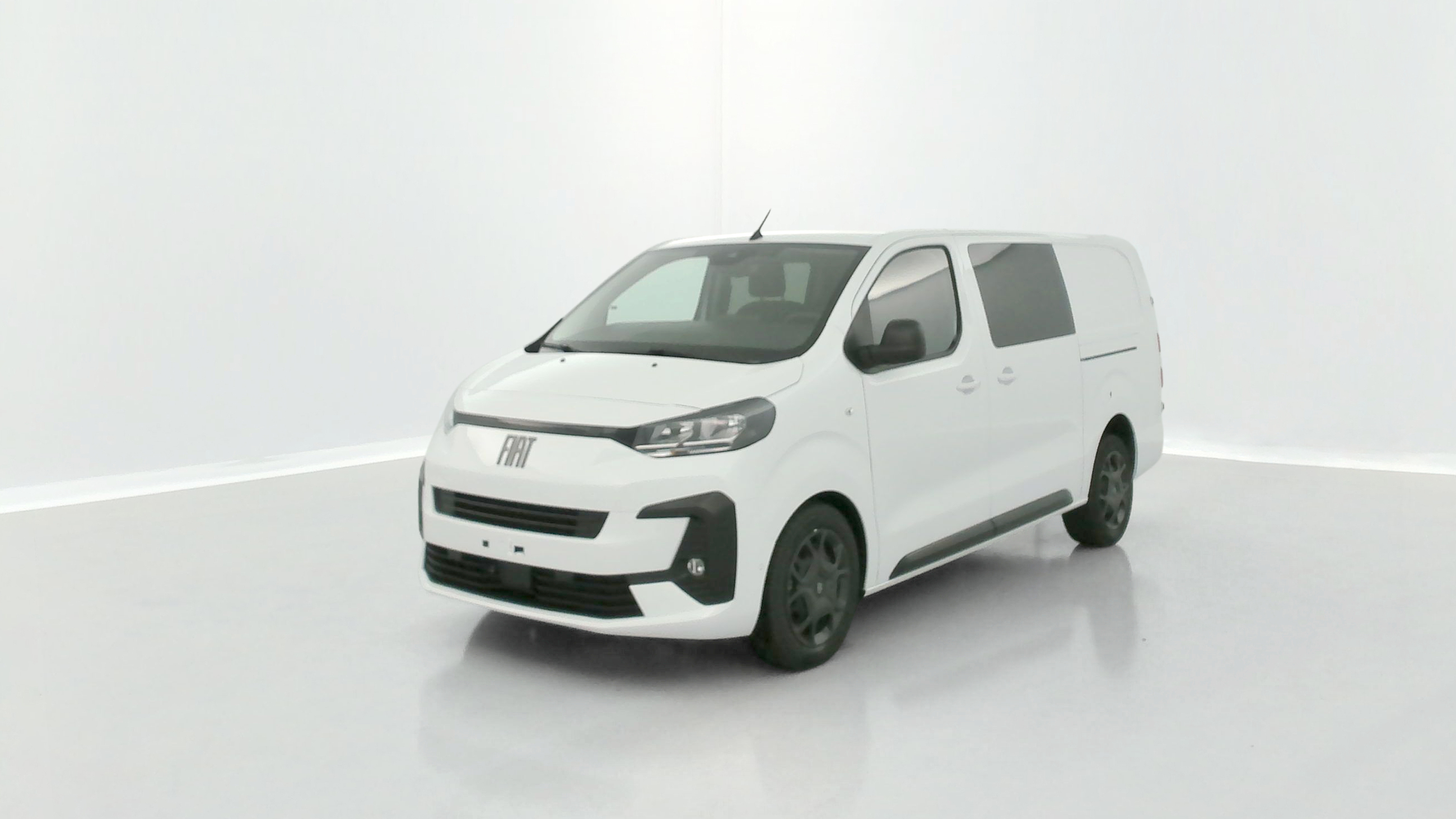Fiat SCUDO CA - Image 3