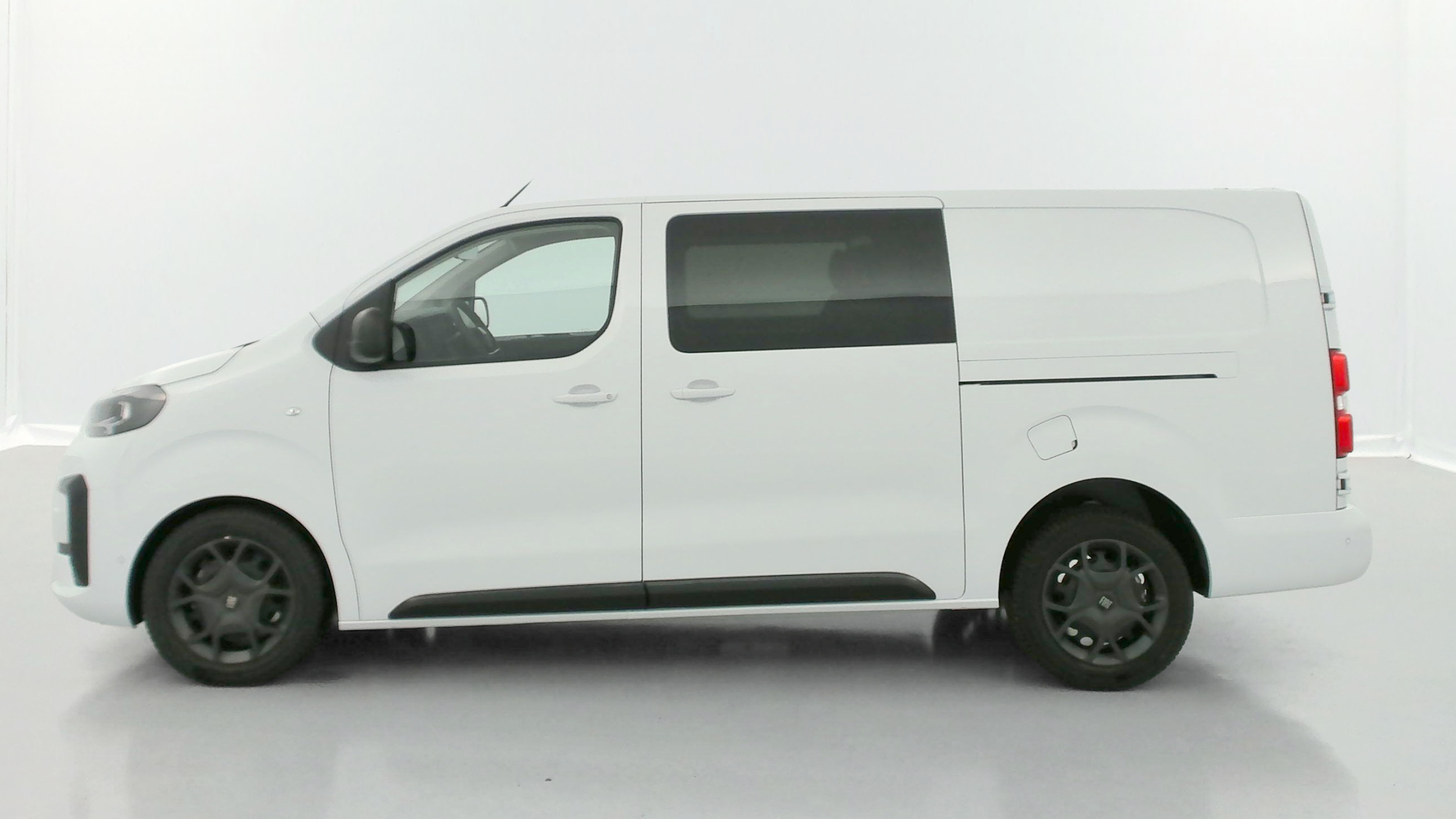 Fiat SCUDO CA - Image 4