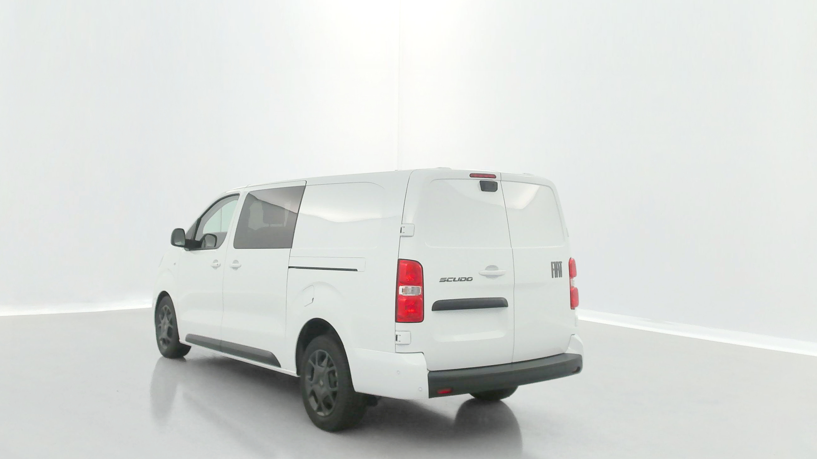 Fiat SCUDO CA - Image 5