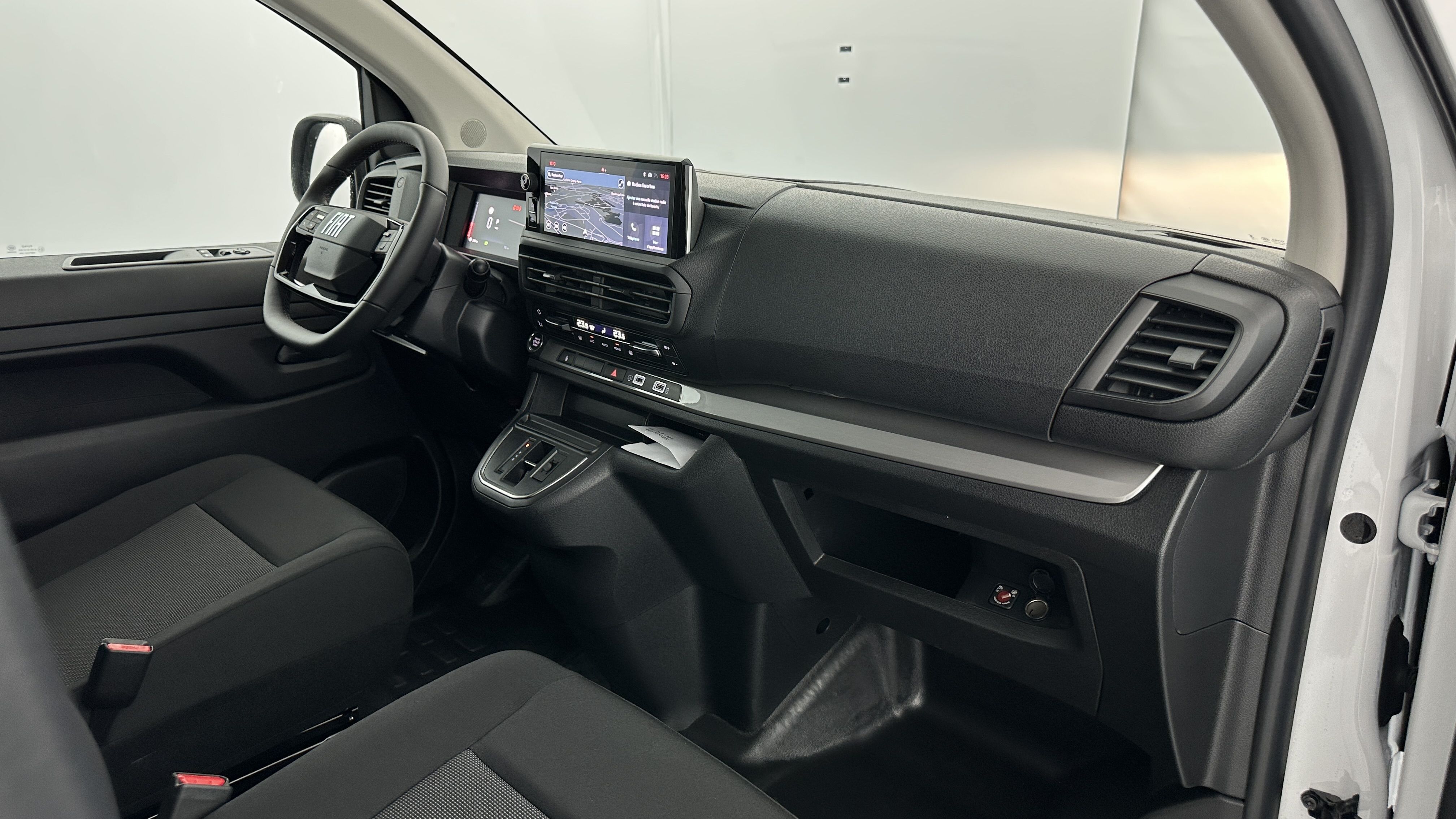 Fiat SCUDO CA - Image 7