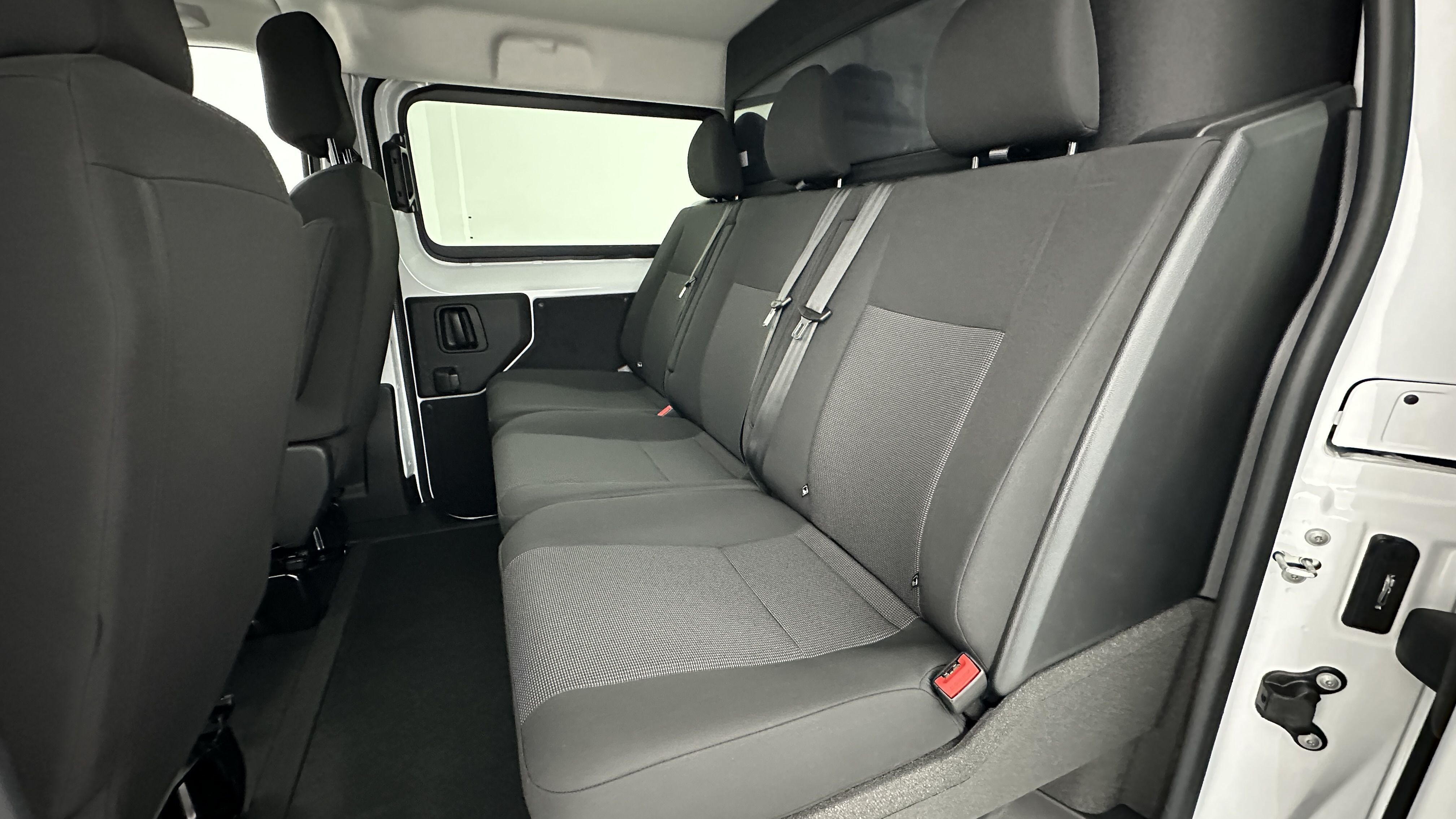 Fiat SCUDO CA - Image 8