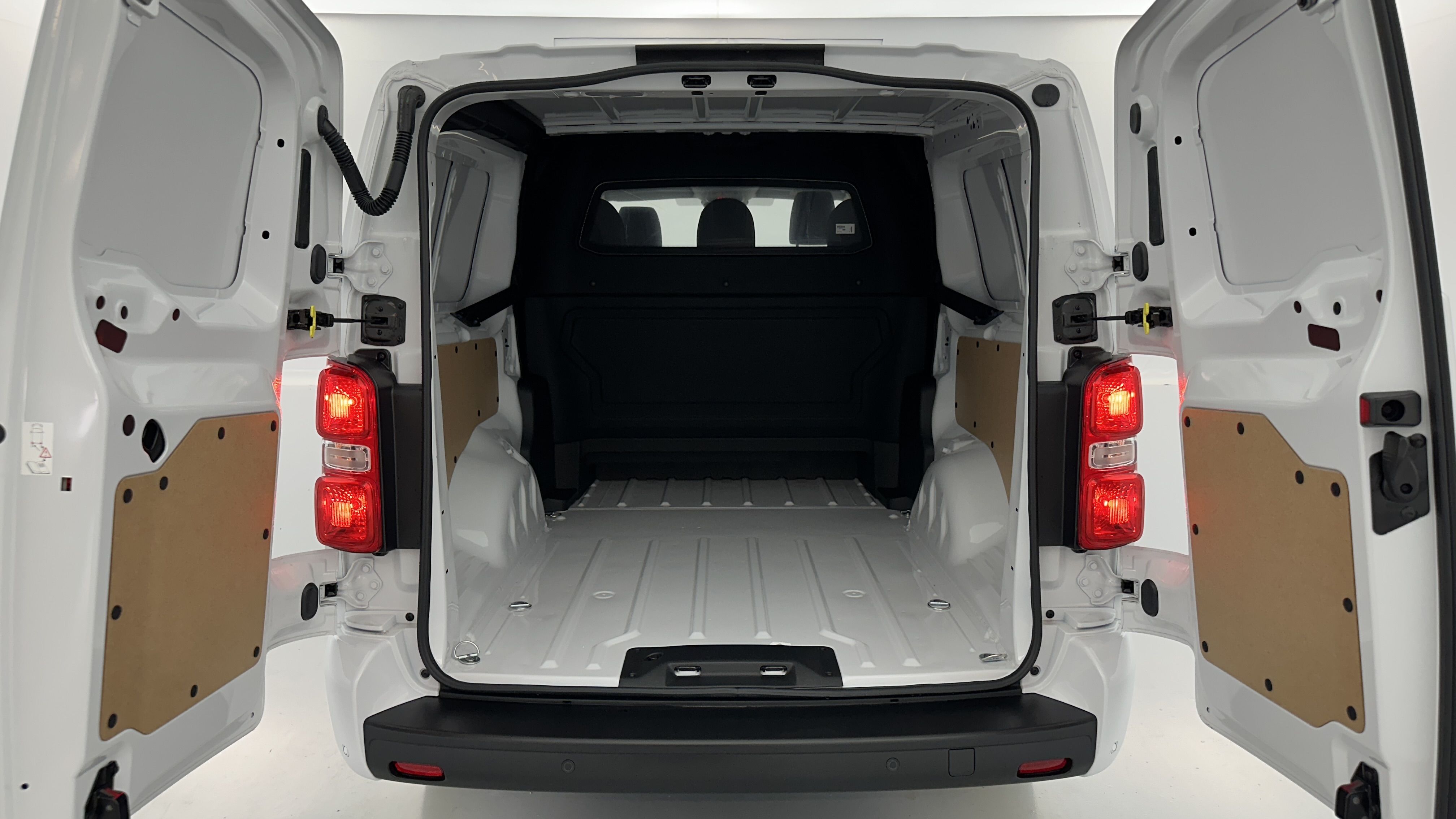 Fiat SCUDO CA - Image 9