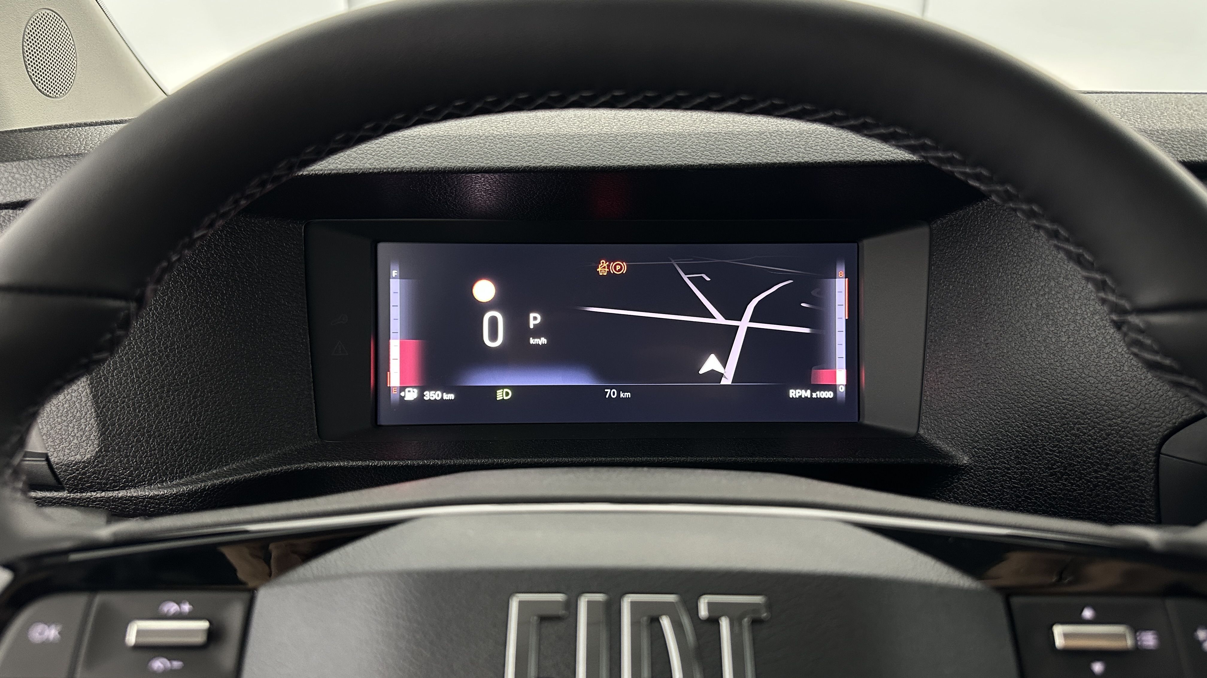 Fiat SCUDO CA - Image 12