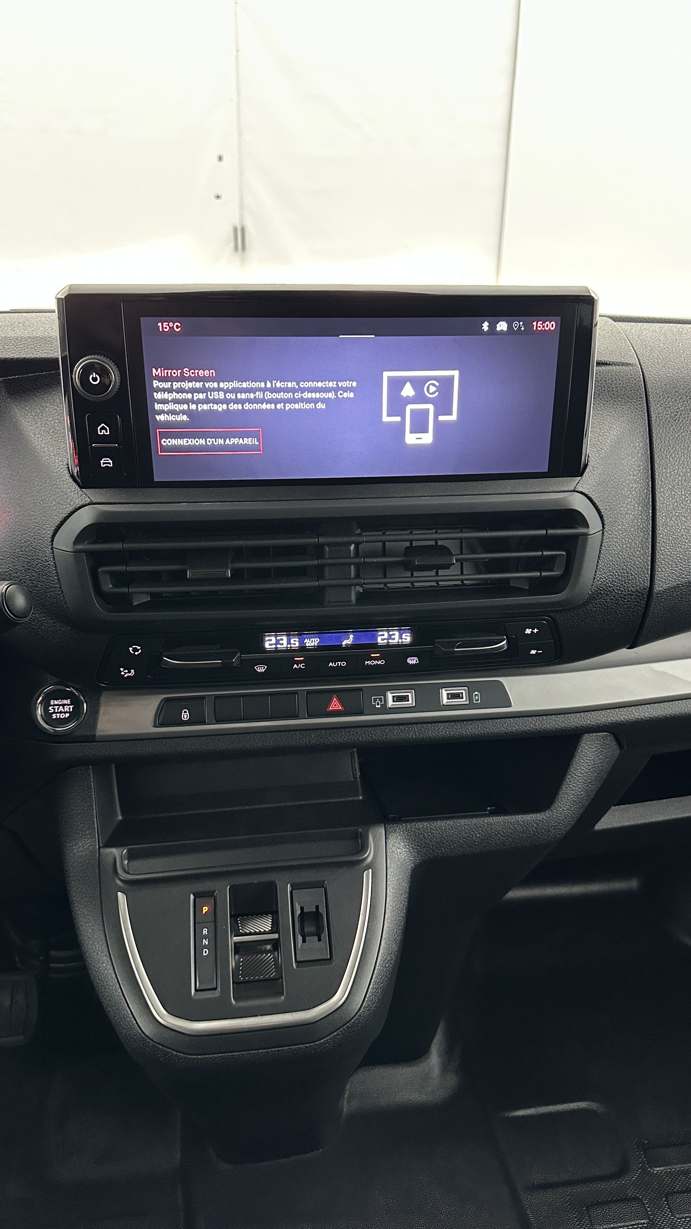 Fiat SCUDO CA - Image 13