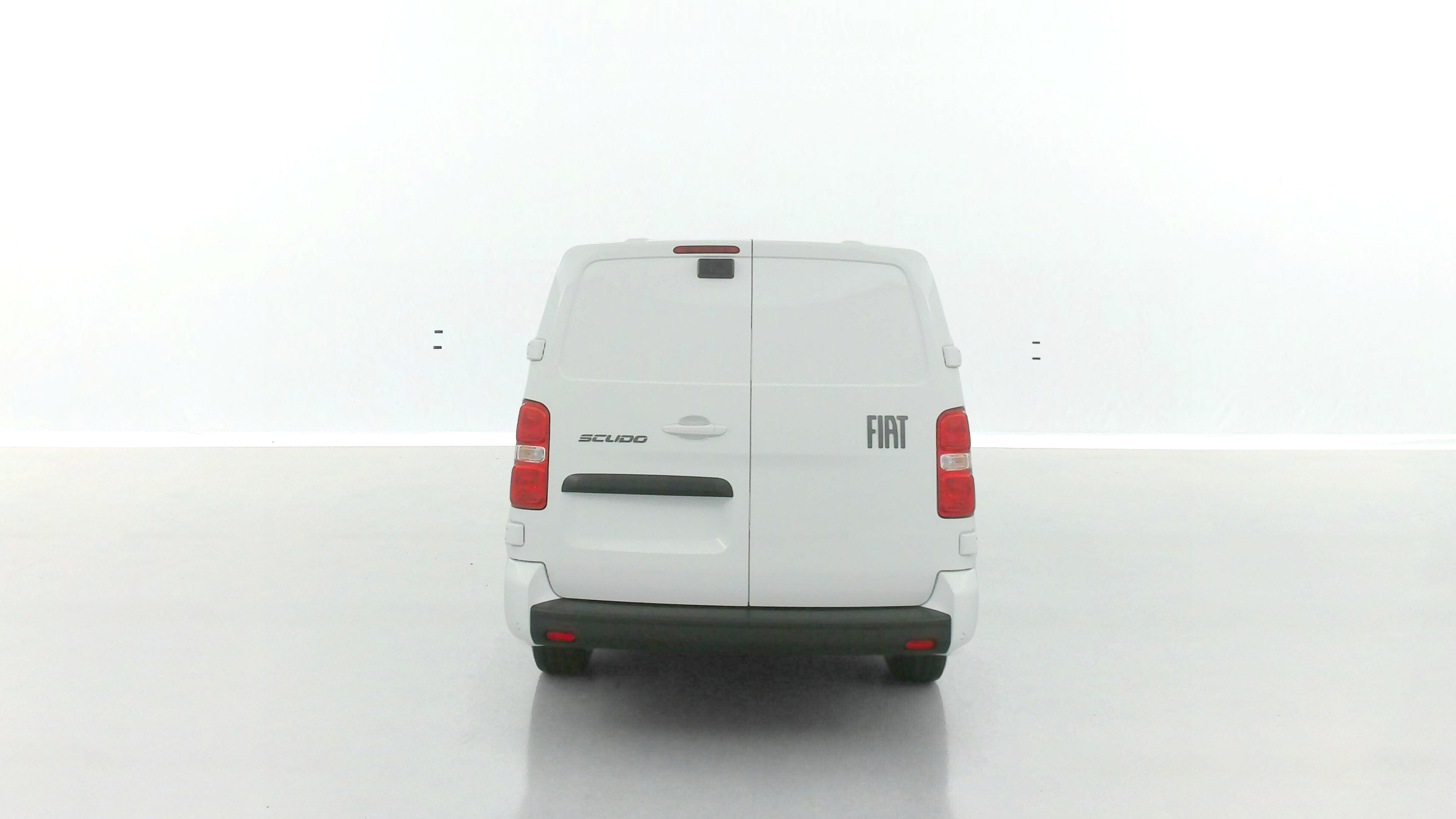 Fiat SCUDO CA - Image 20