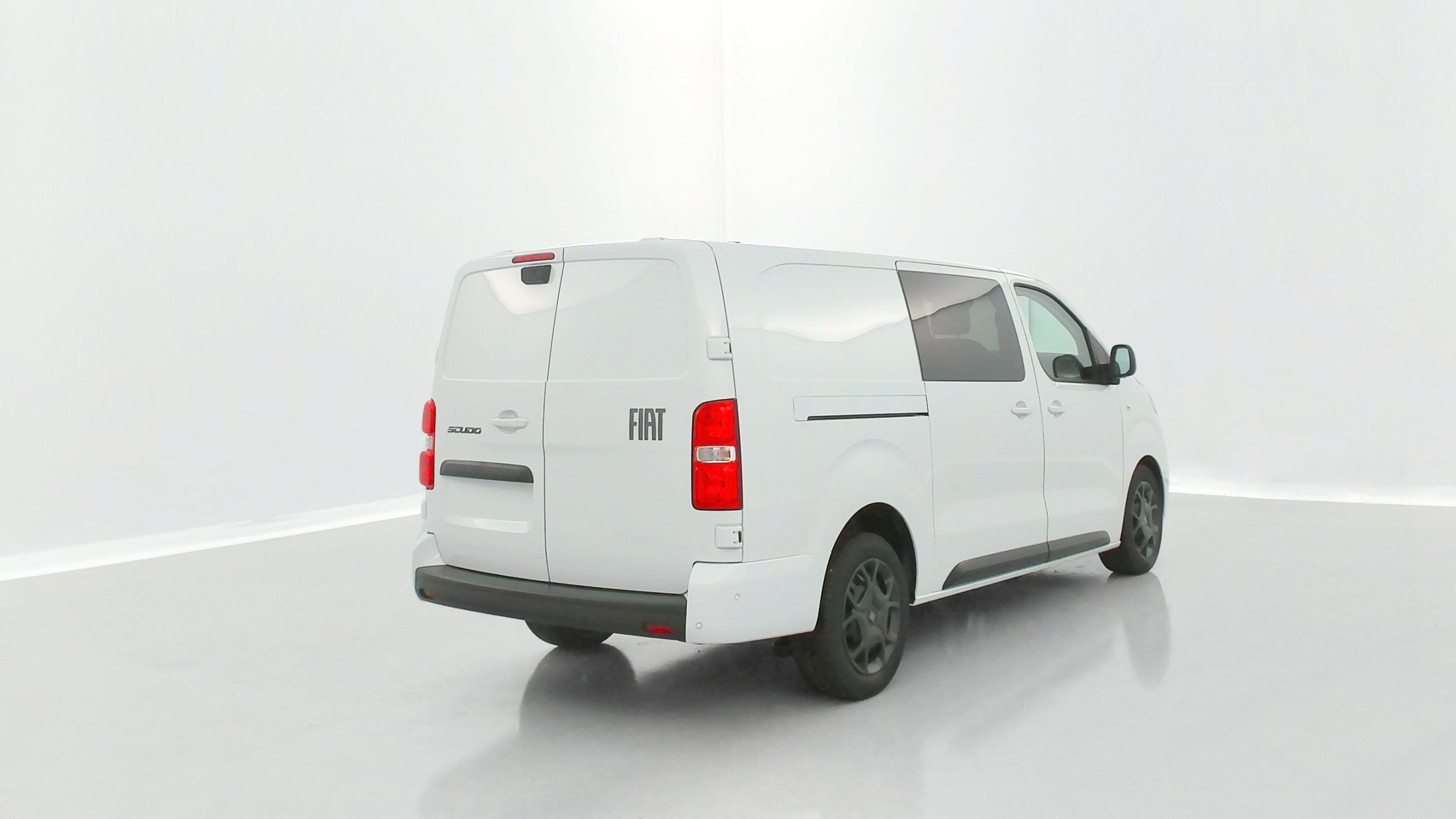 Fiat SCUDO CA - Image 21