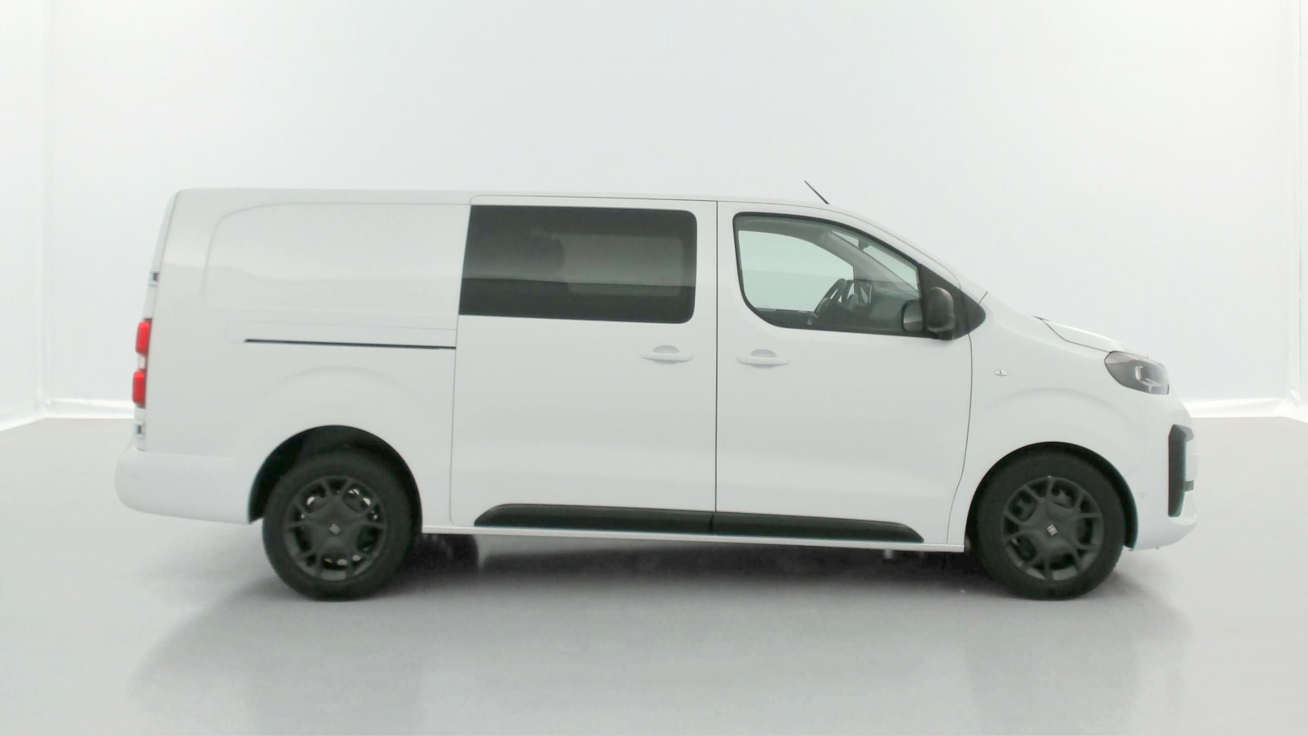 Fiat SCUDO CA - Image 22