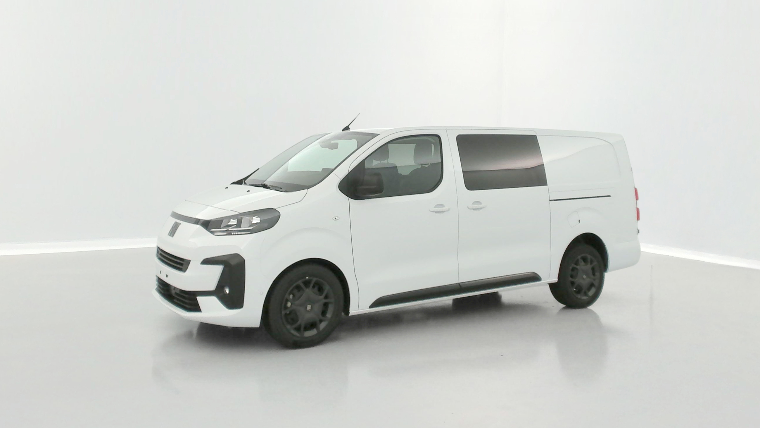 Fiat SCUDO CA - Image 23