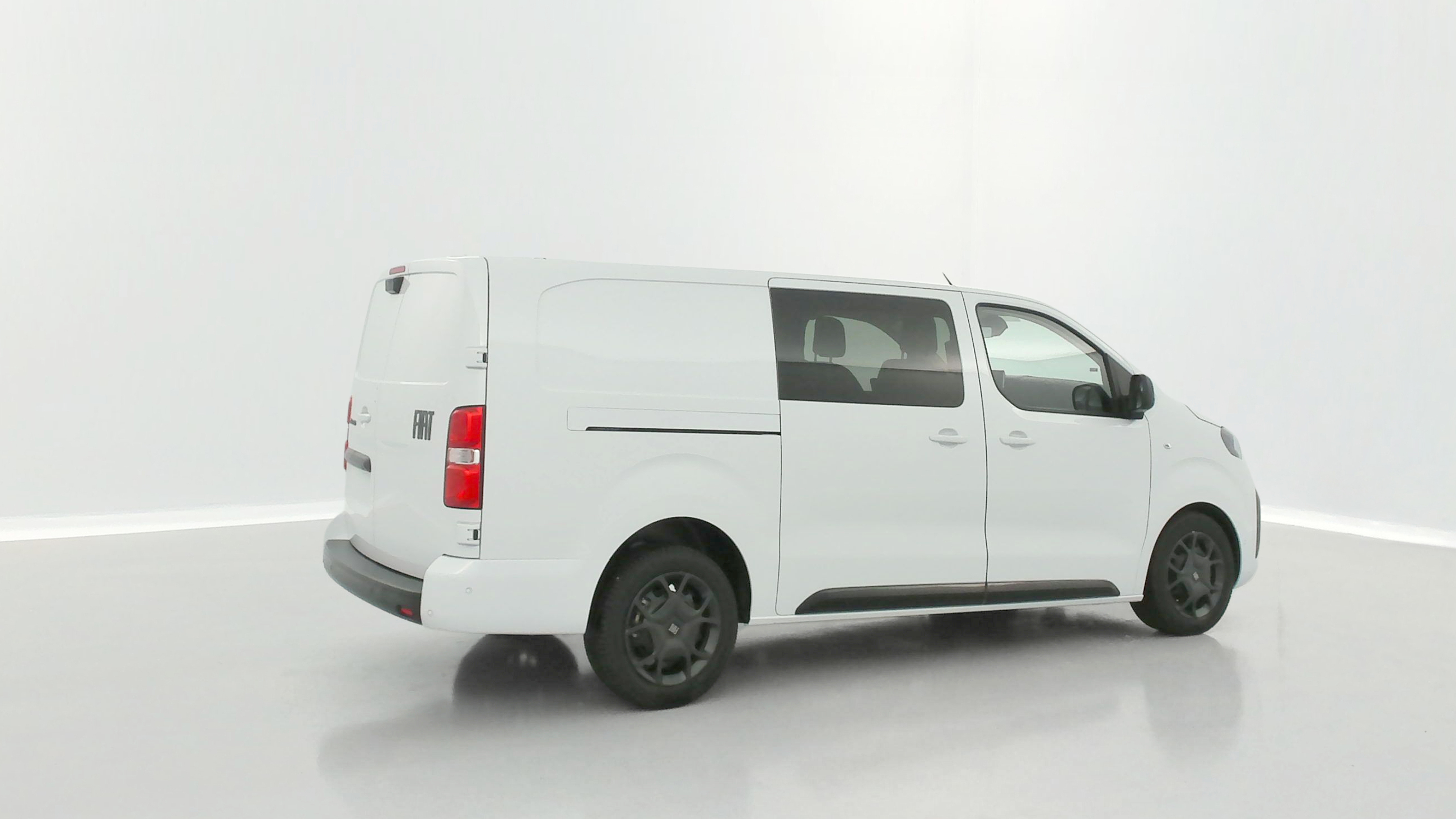 Fiat SCUDO CA - Image 25