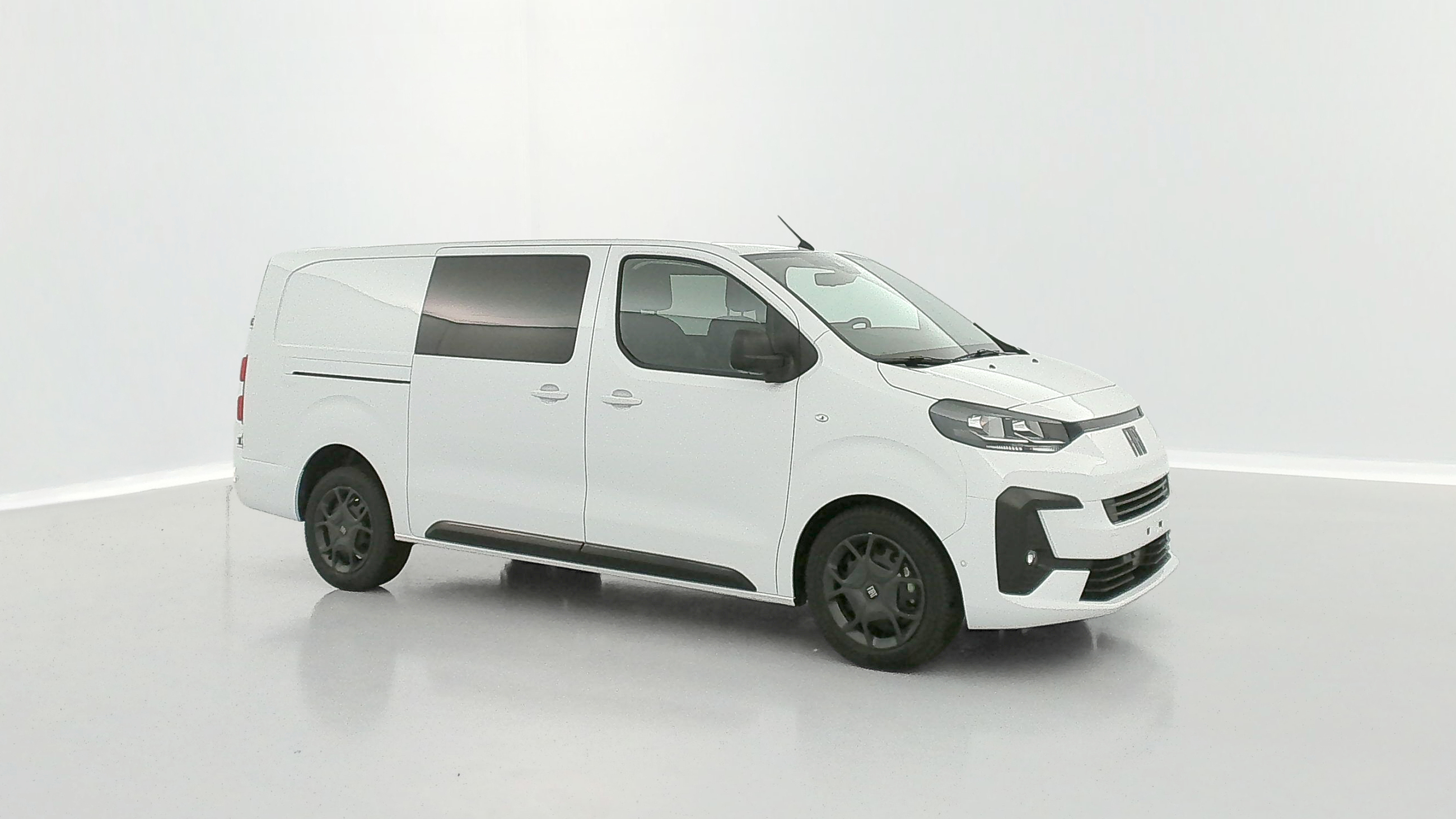 Fiat SCUDO CA - Image 26