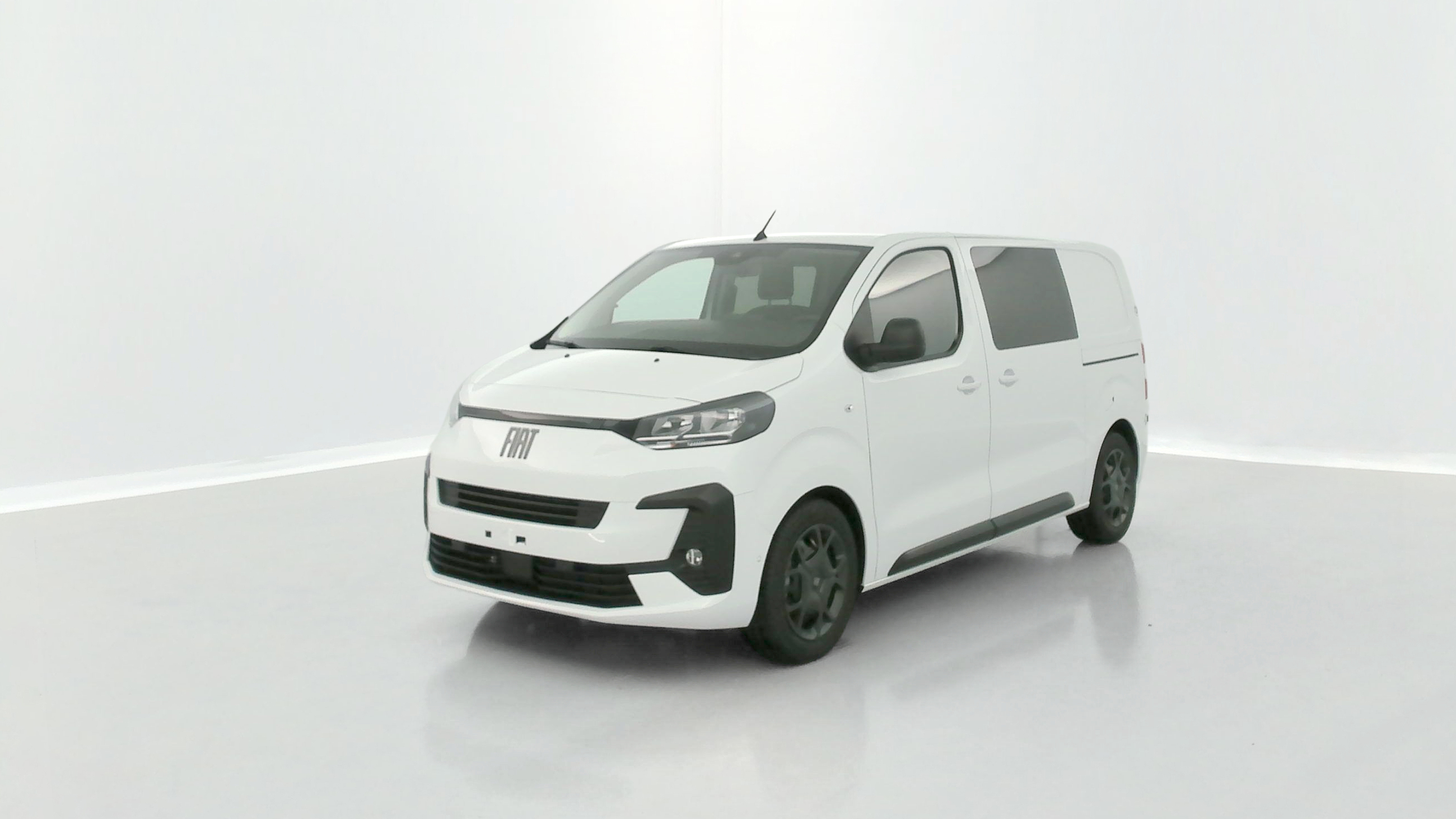 Fiat SCUDO CA - Image 3