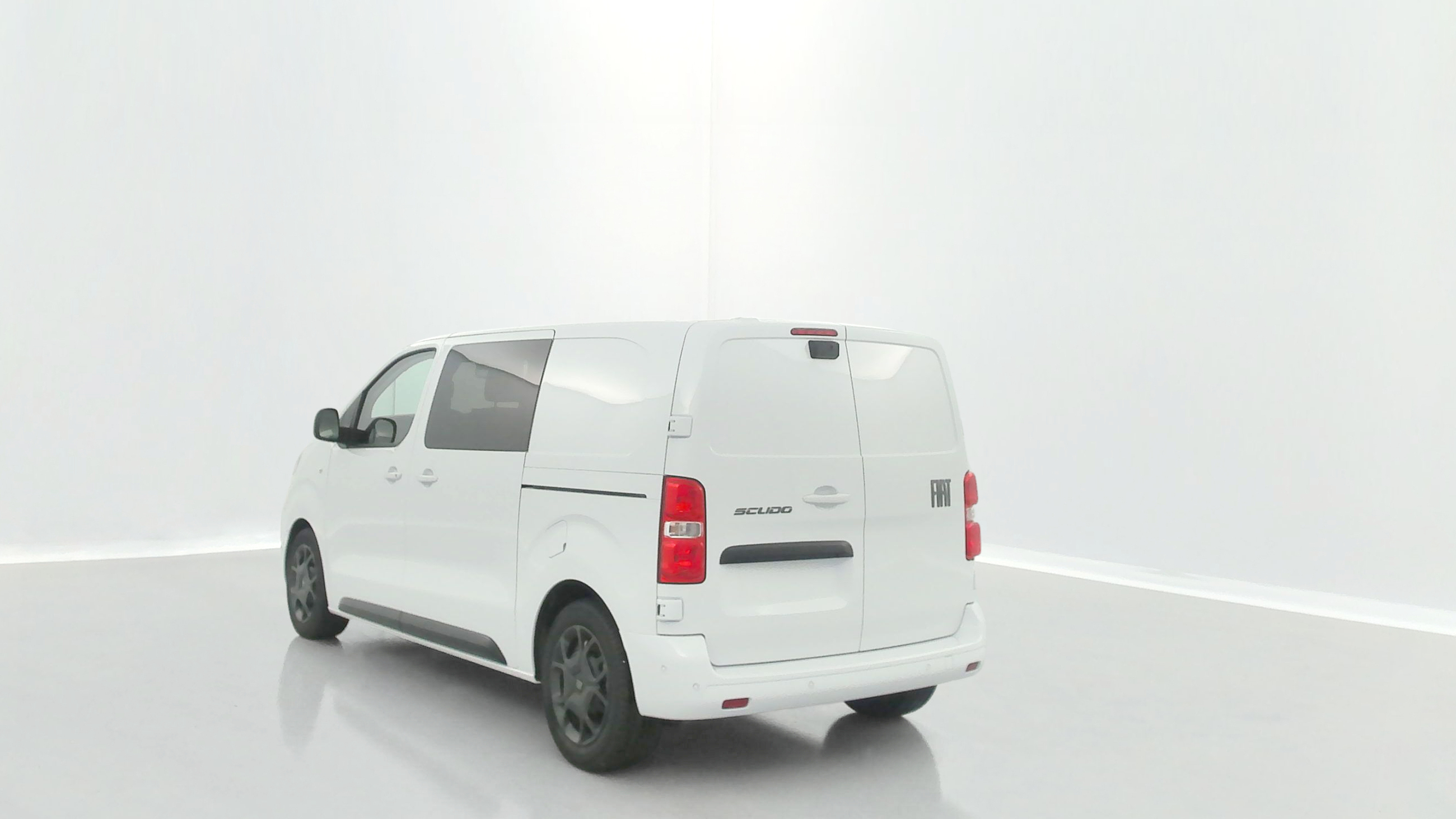 Fiat SCUDO CA - Image 5