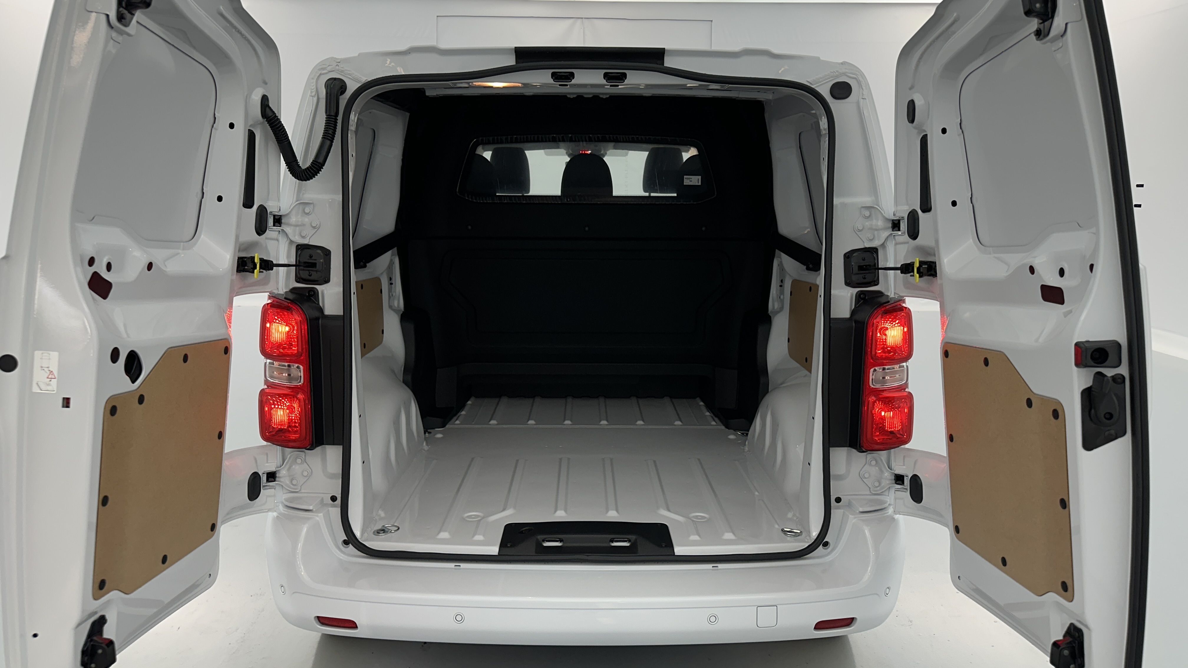 Fiat SCUDO CA - Image 9