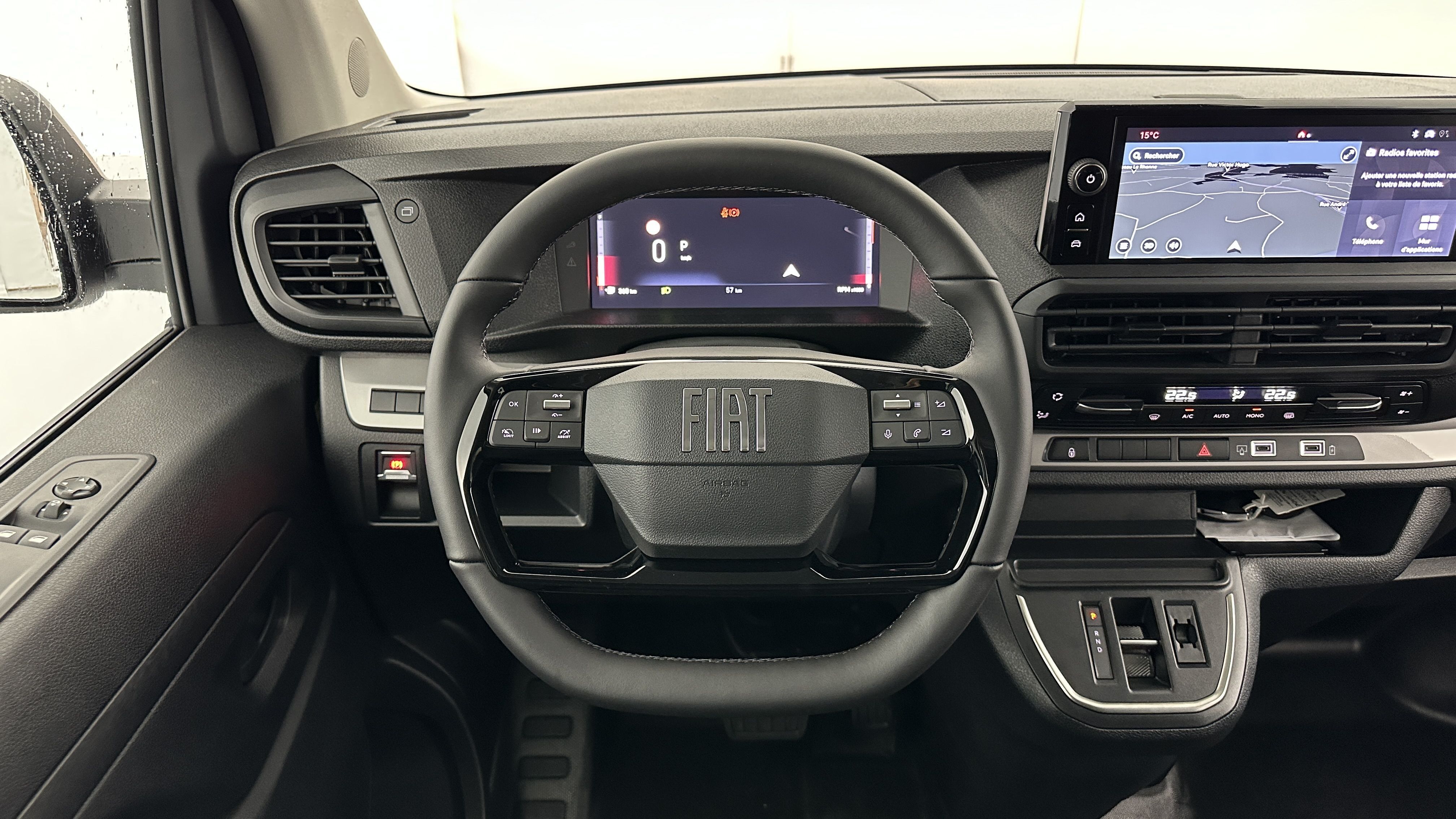 Fiat SCUDO CA - Image 11