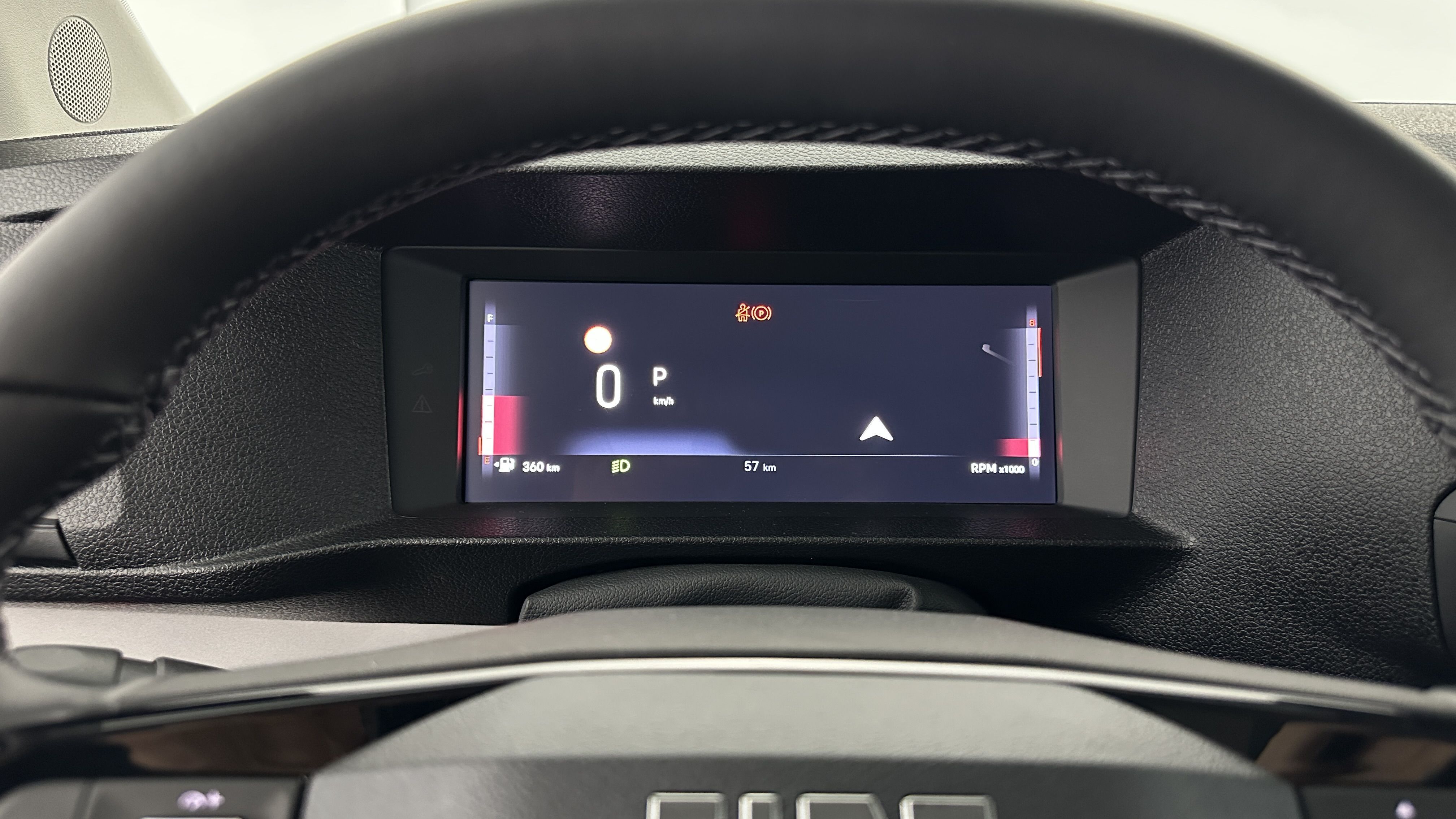 Fiat SCUDO CA - Image 12