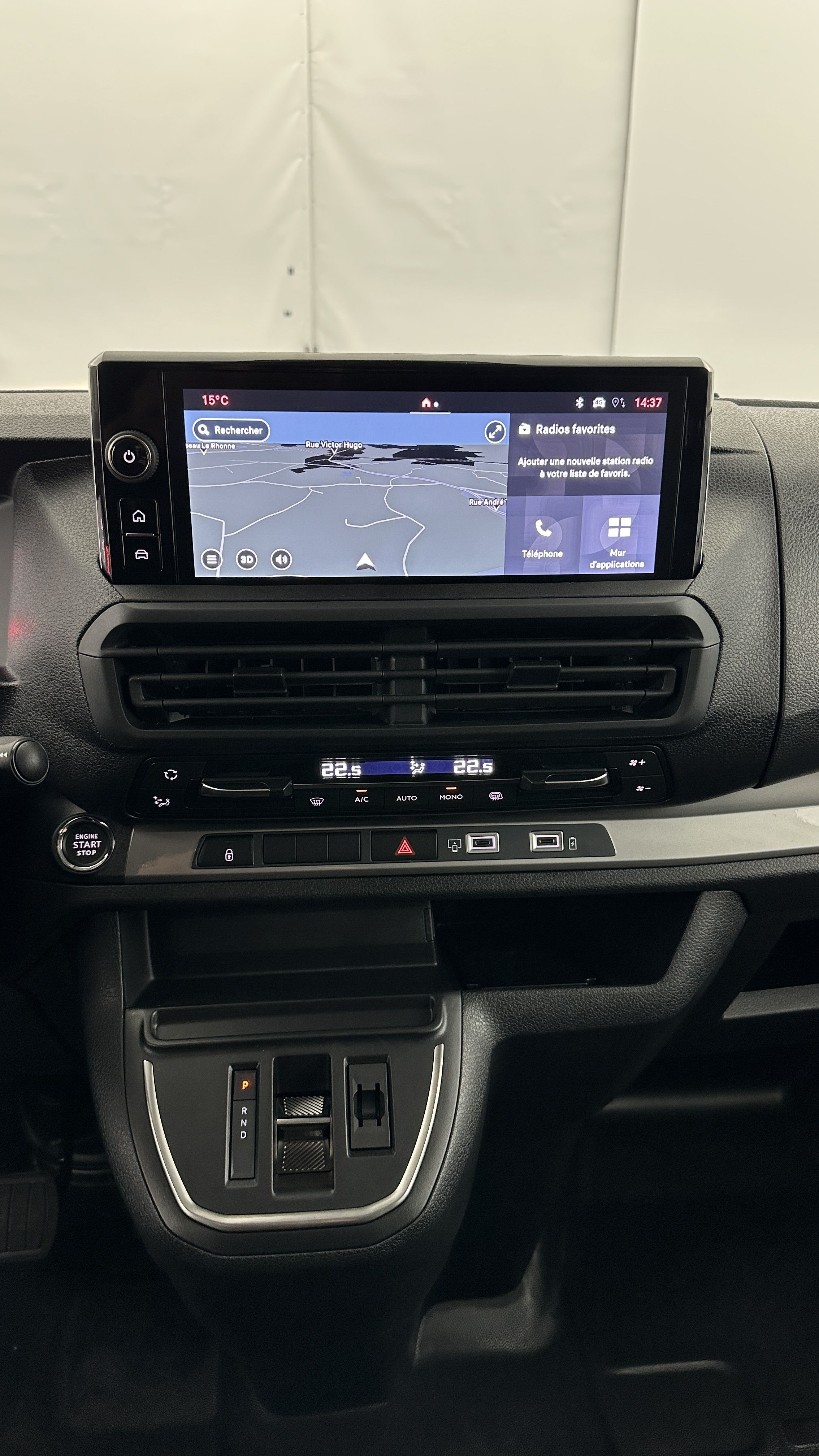 Fiat SCUDO CA - Image 13