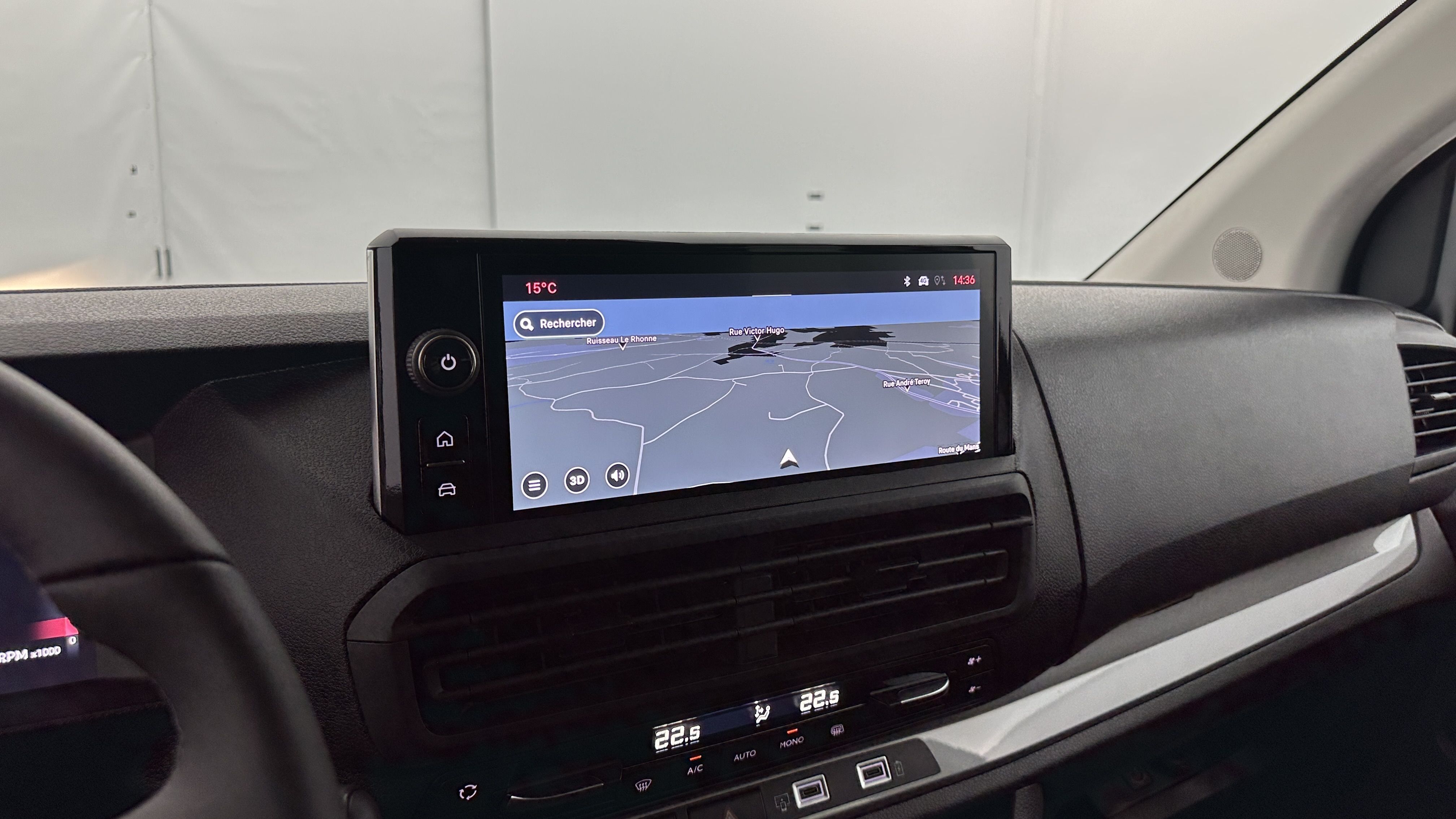 Fiat SCUDO CA - Image 15